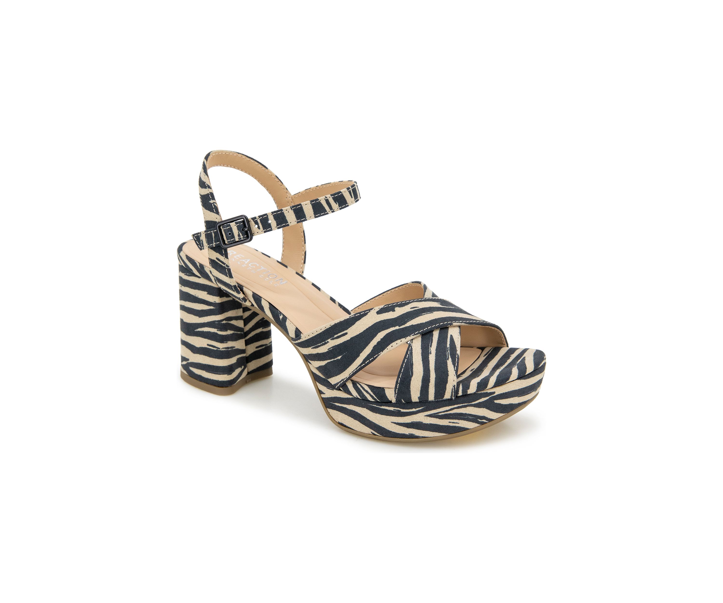 Reeva Platform Sandals