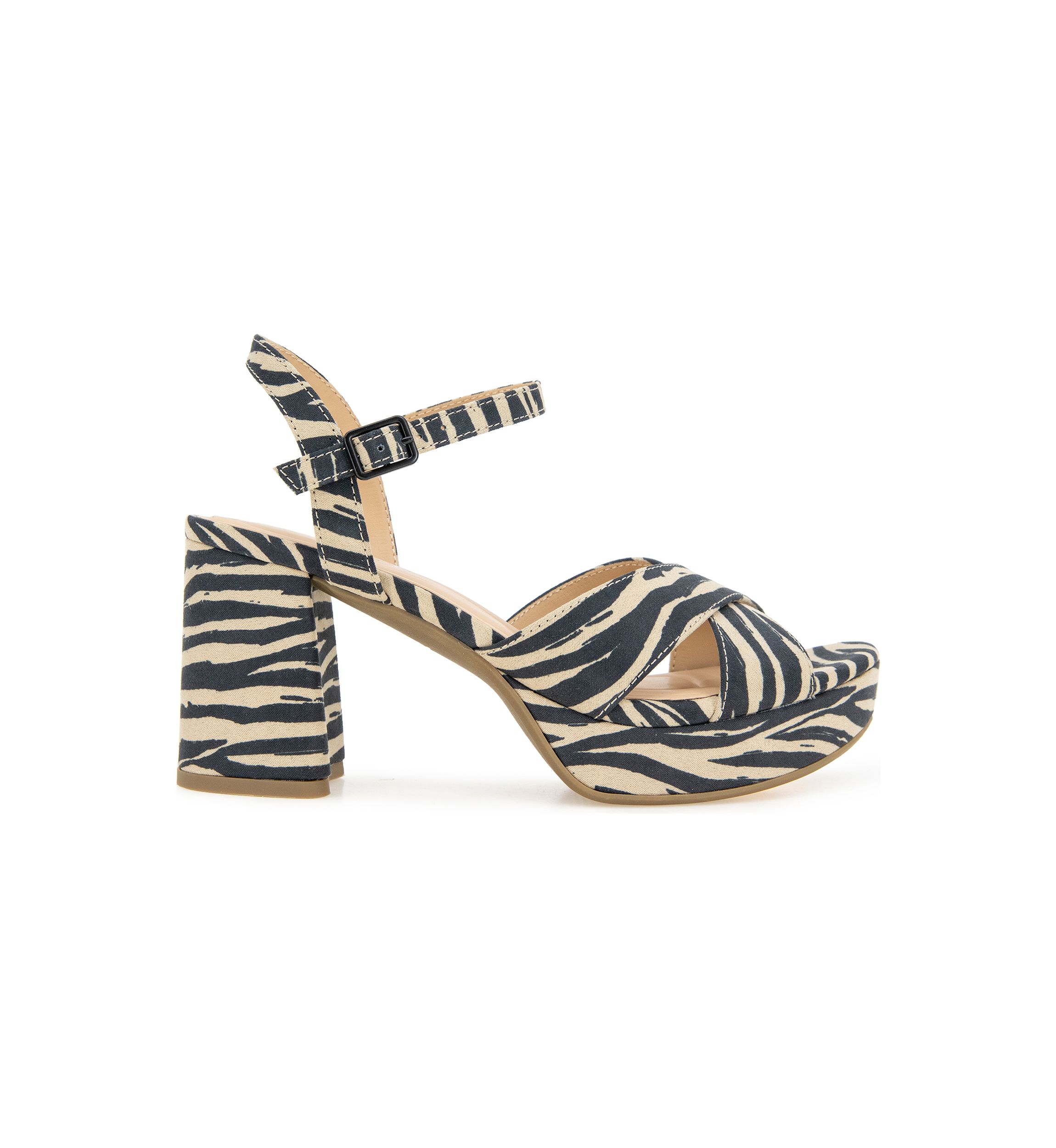 Reeva Platform Sandals