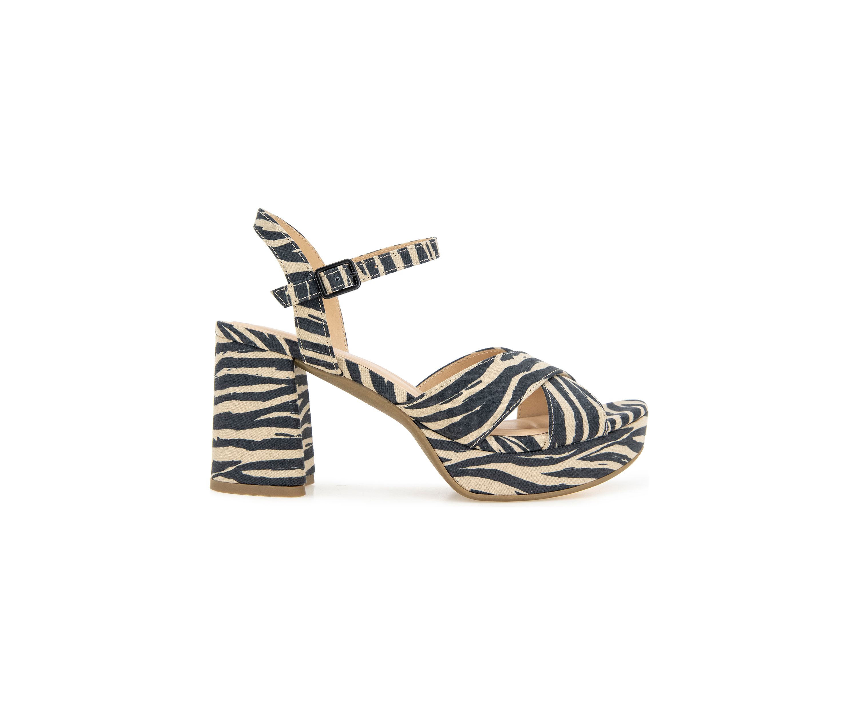 Reeva Platform Sandals