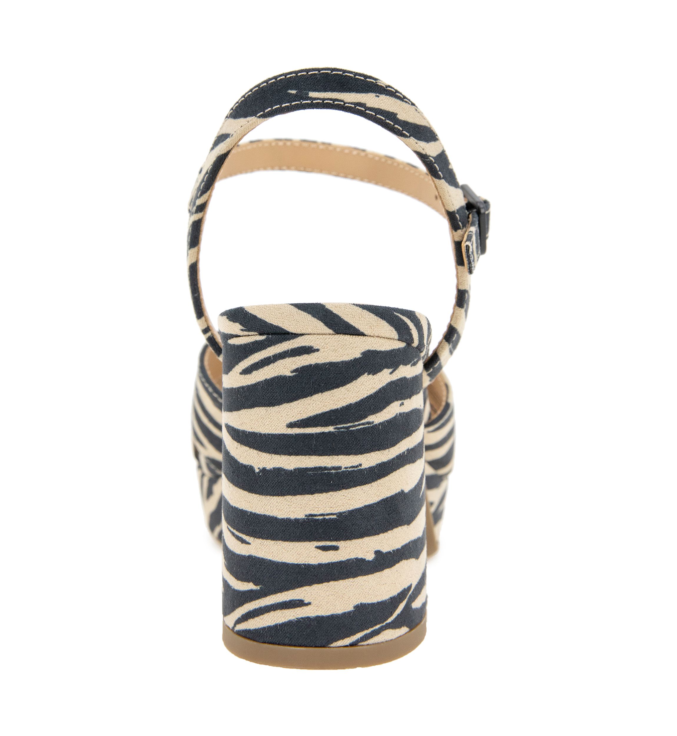 Reeva Platform Sandals