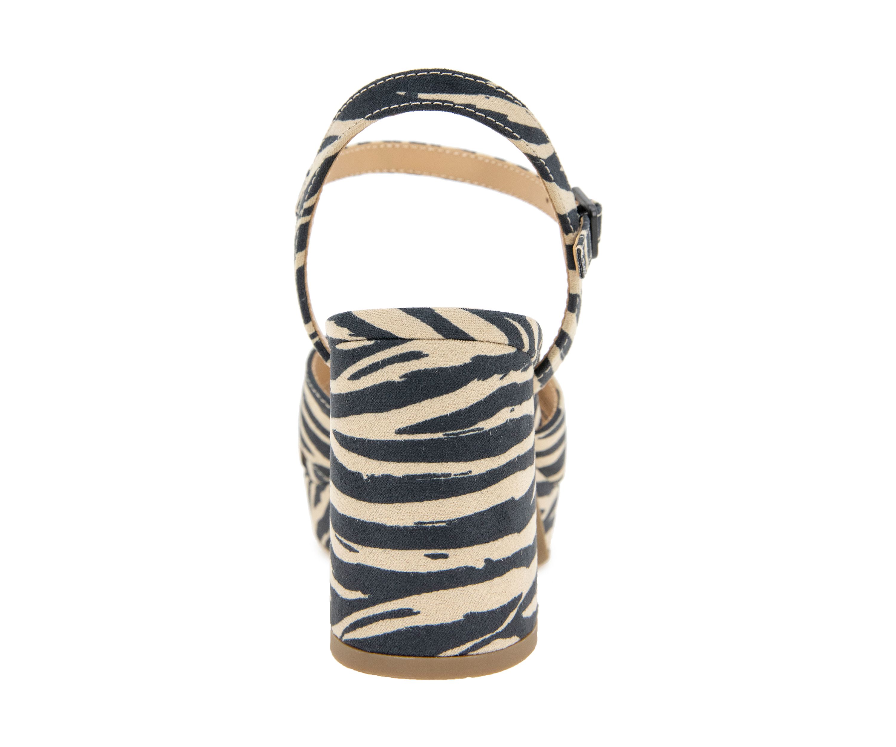 Reeva Platform Sandals