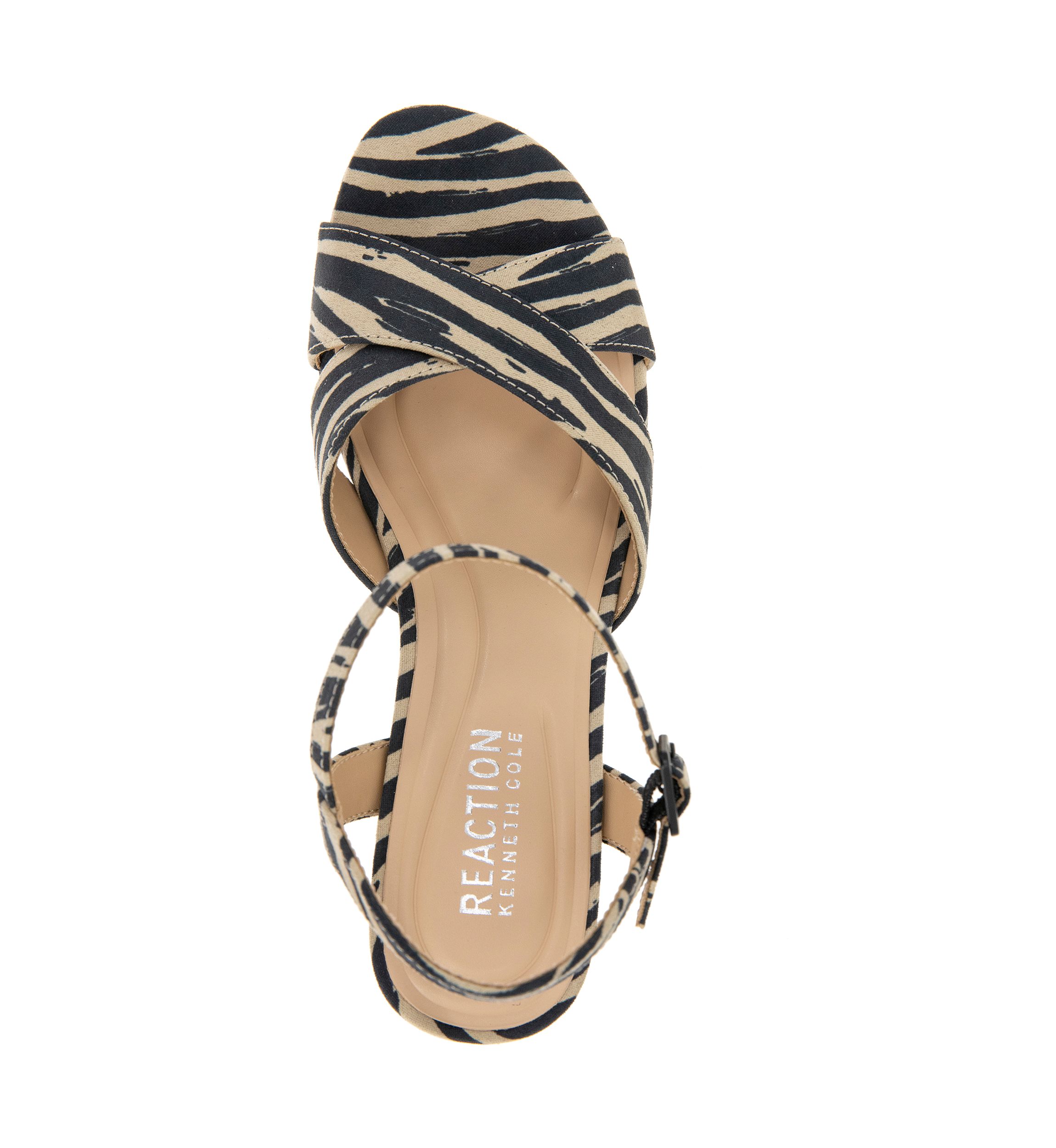 Reeva Platform Sandals