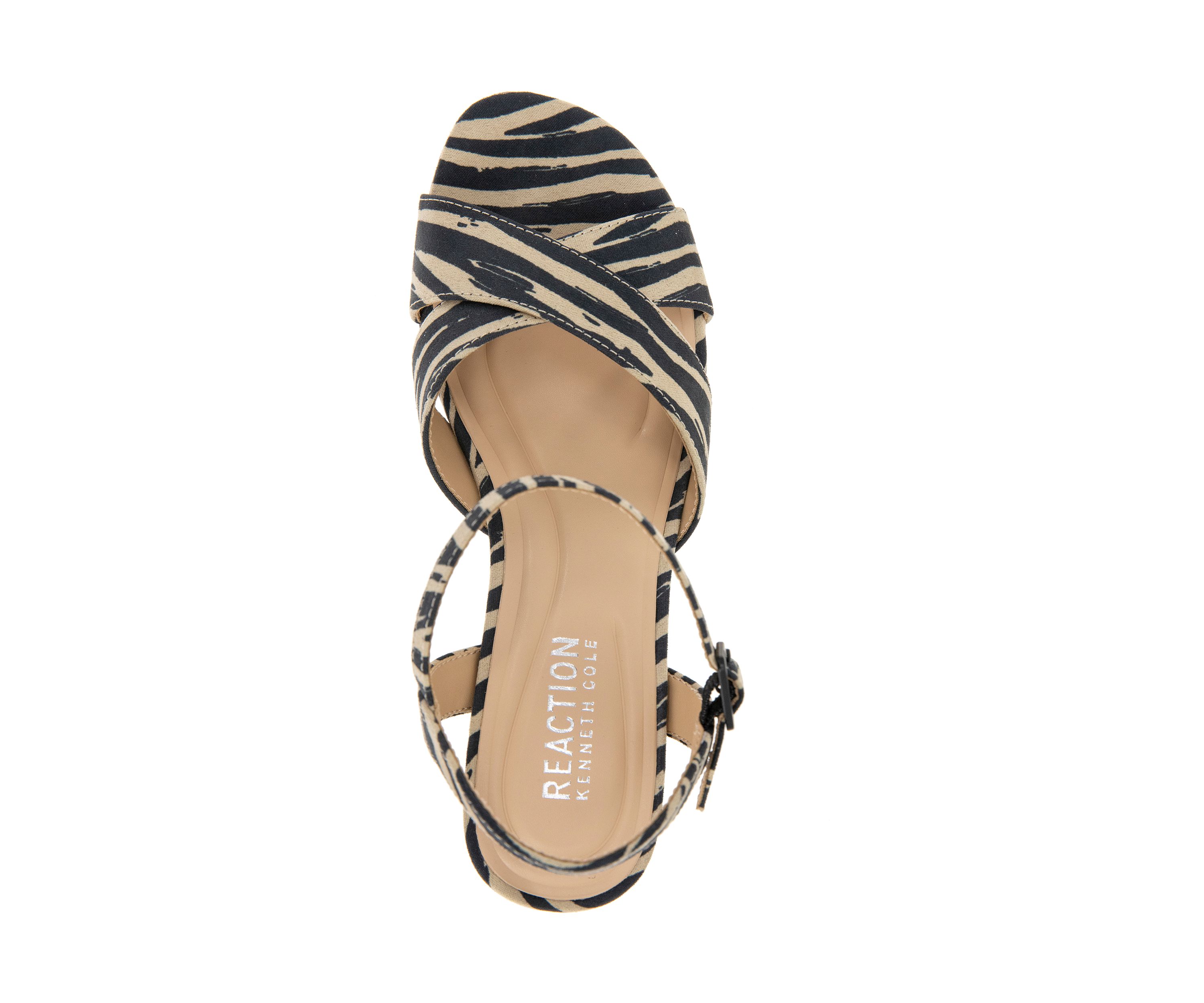 Reeva Platform Sandals