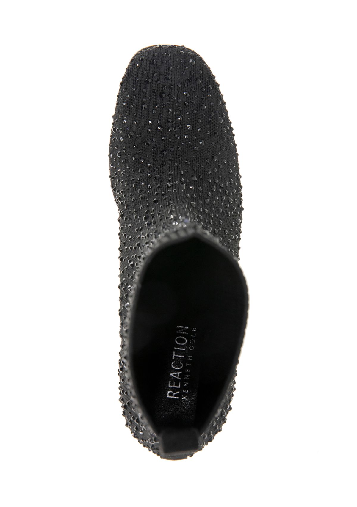 Rida Stretch Jewel Booties