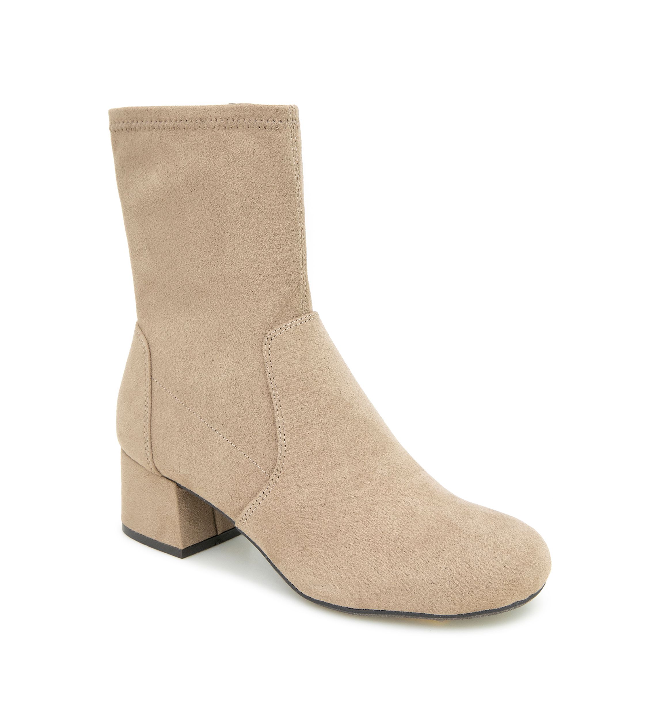 Road Stretch Booties