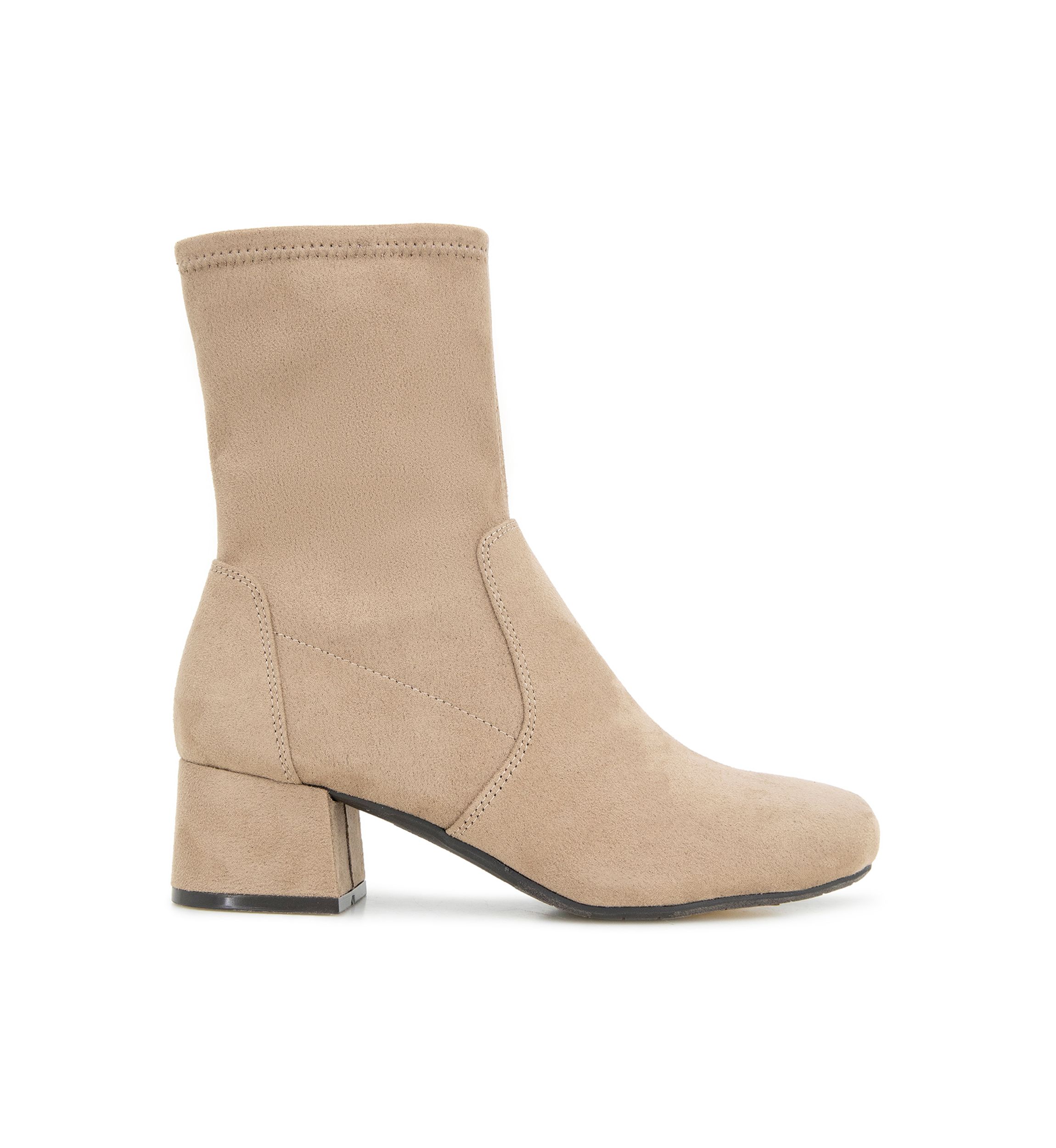 Road Stretch Booties