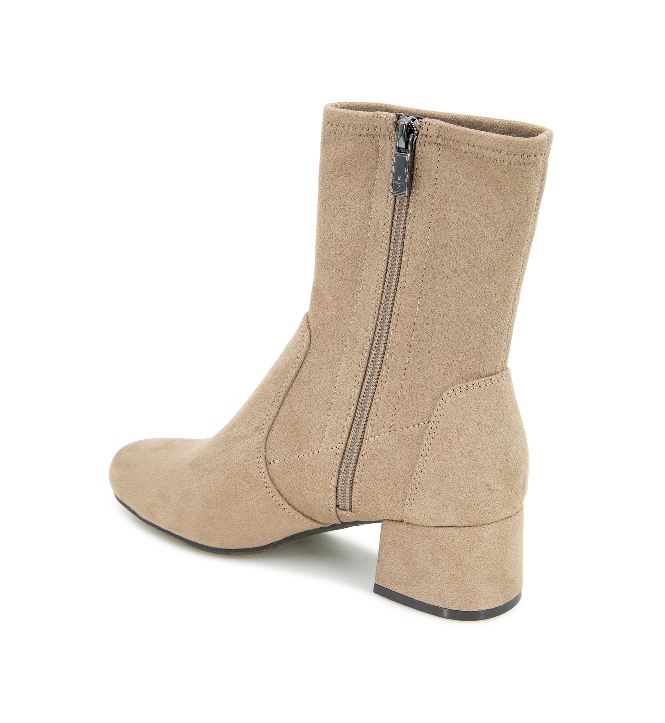 Road Stretch Booties