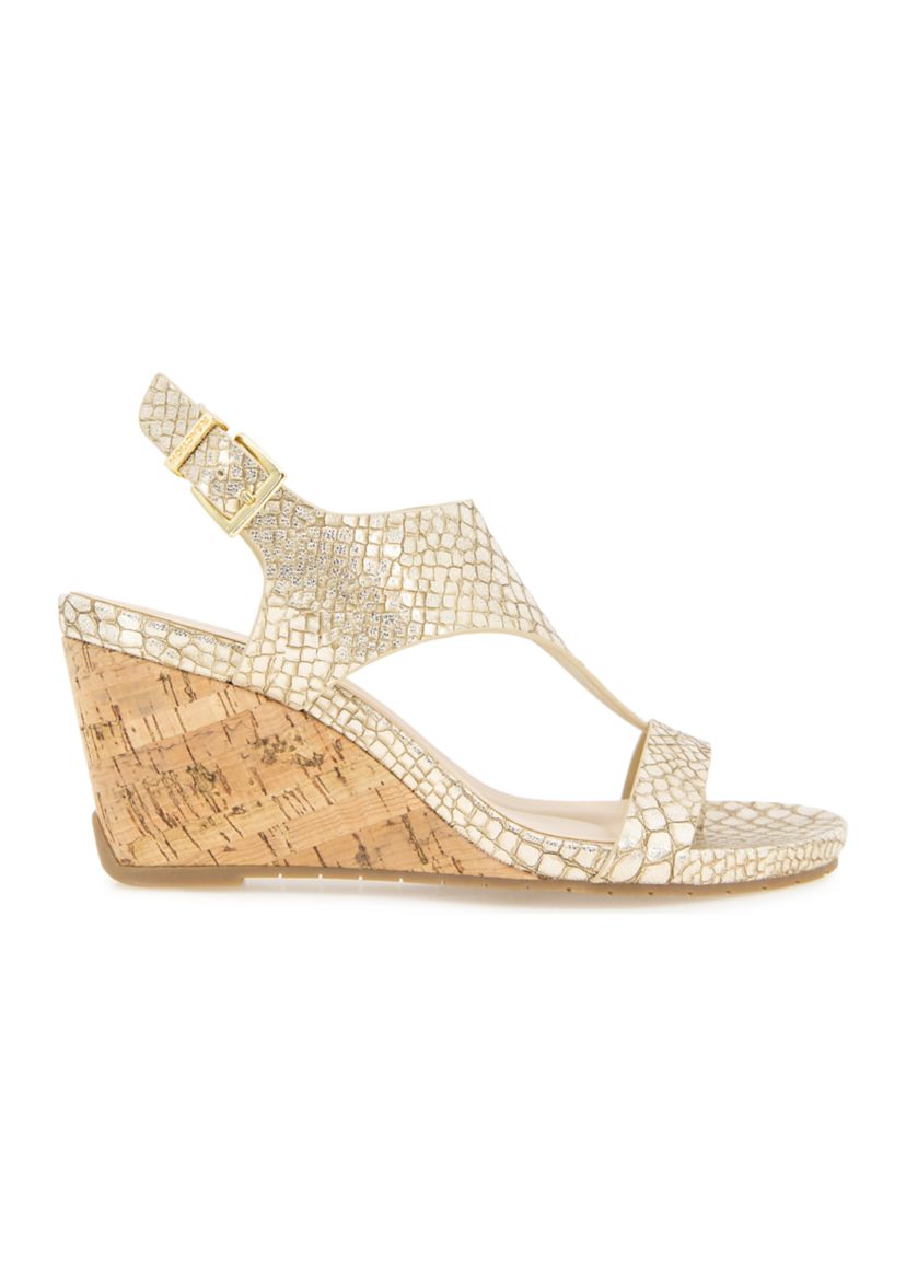 Greatly Thong Sandals