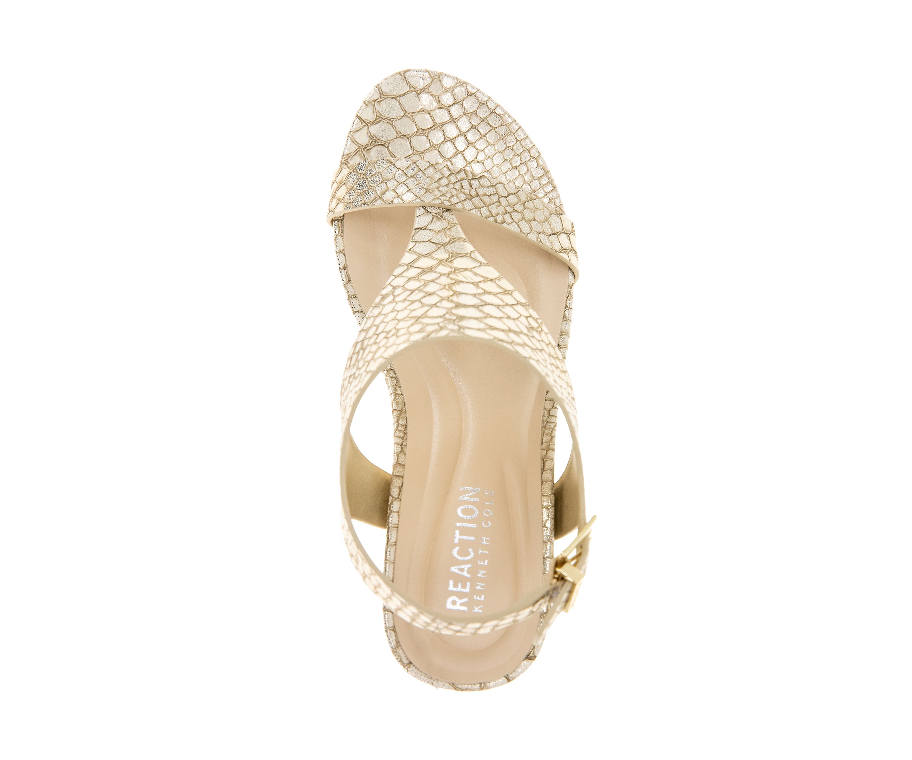 Greatly Thong Sandals