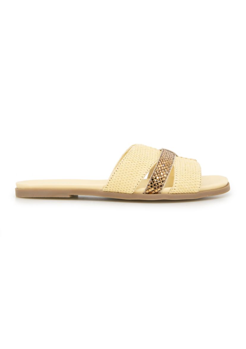 Whisp Sandals