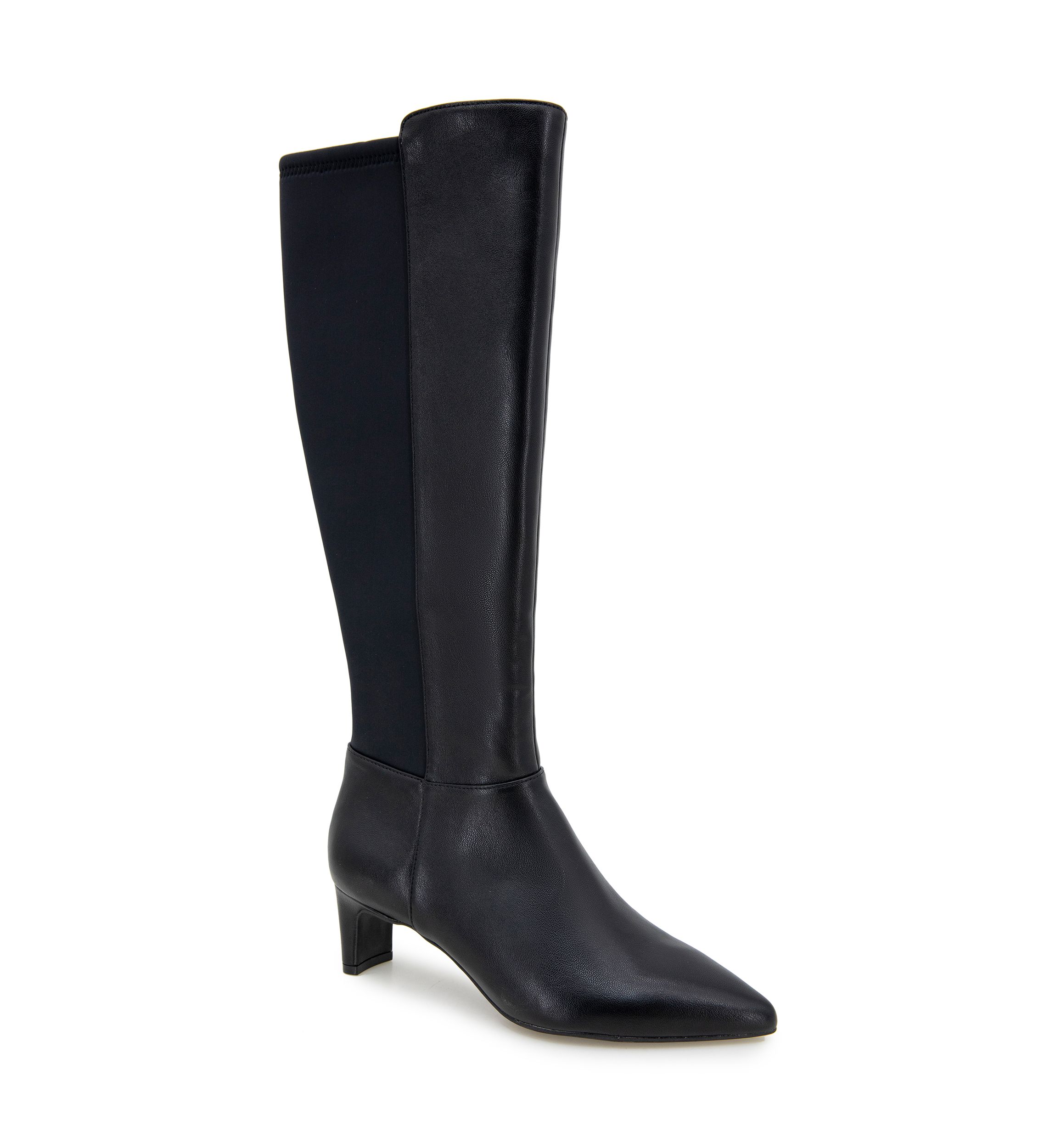 Berry Boots