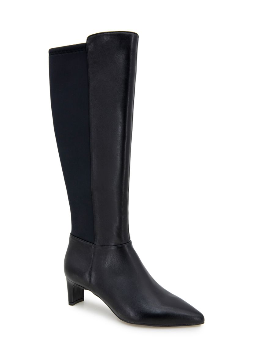 Berry Boots