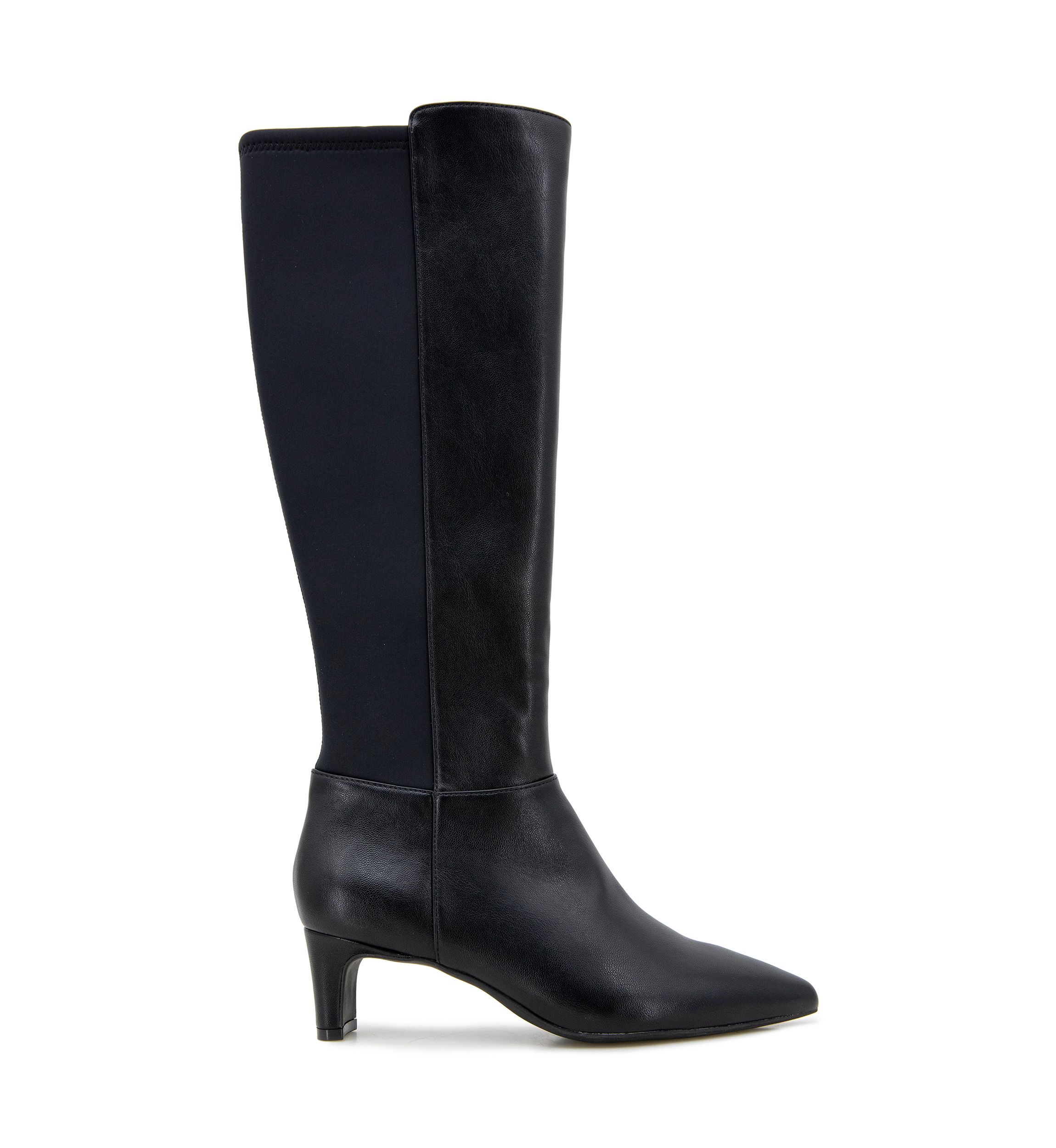 Berry Boots