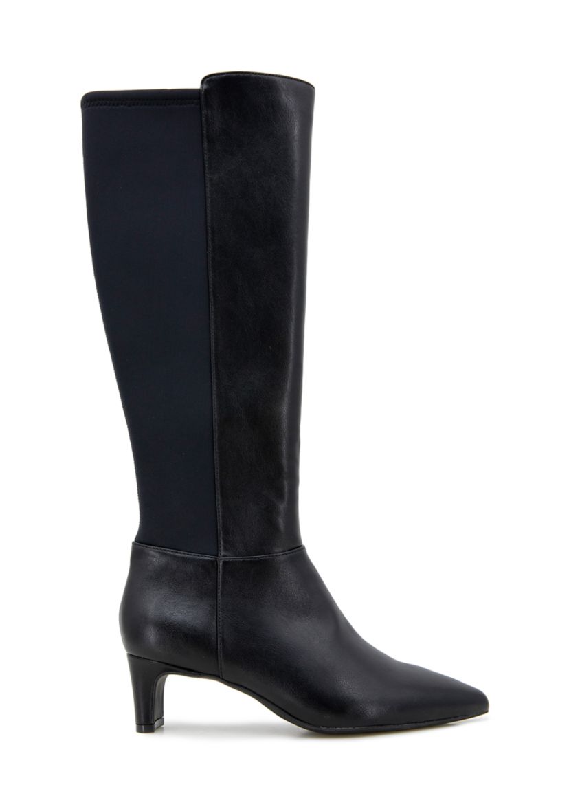 Berry Boots