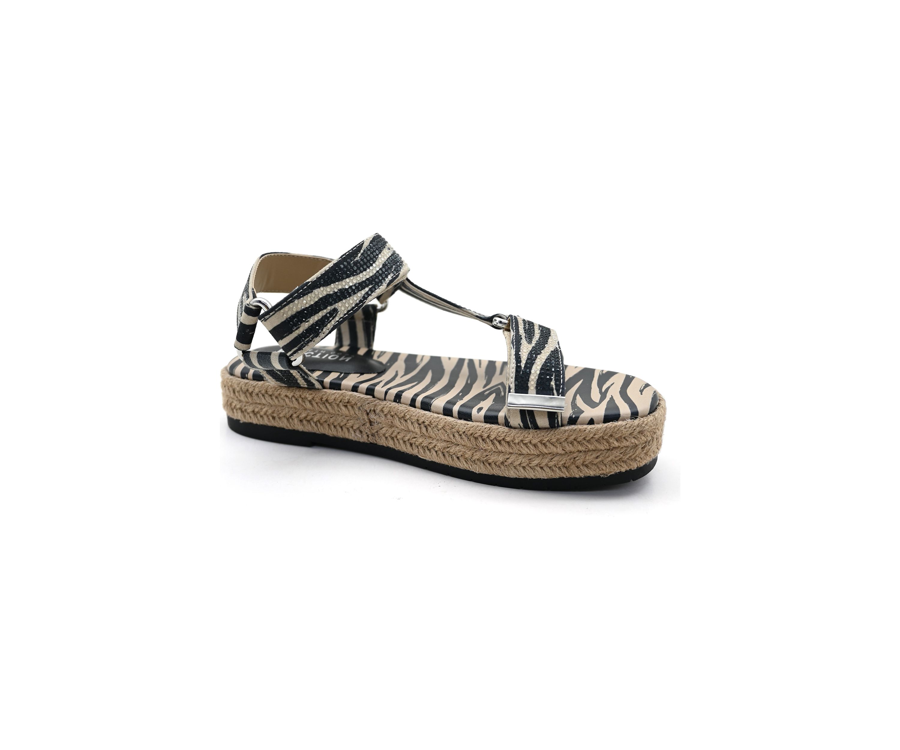 Coast Platform Sandals