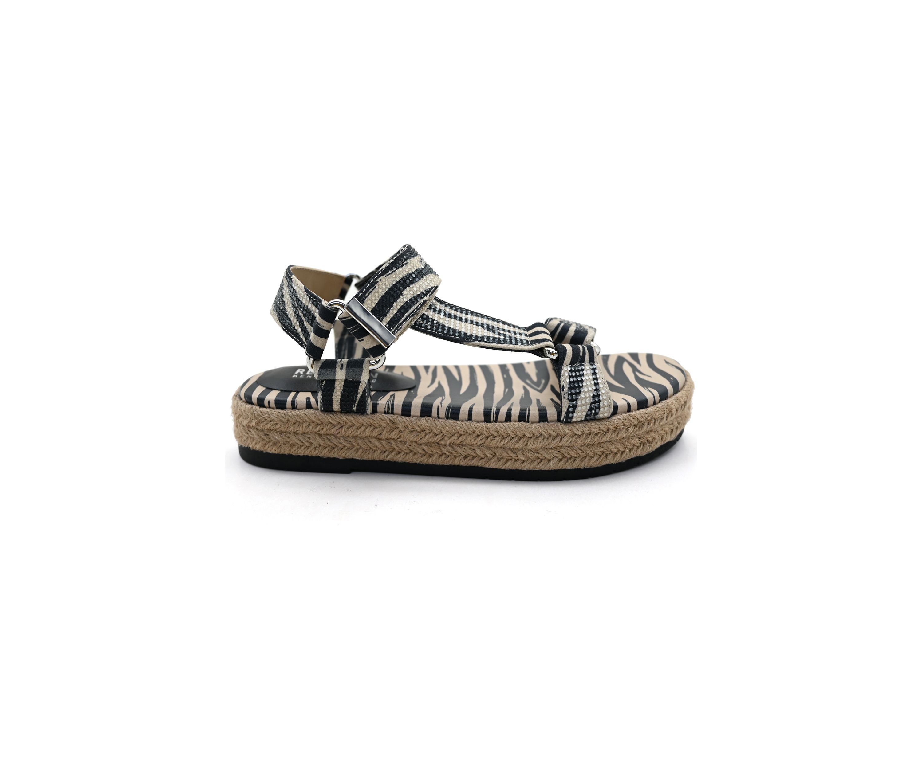 Coast Platform Sandals