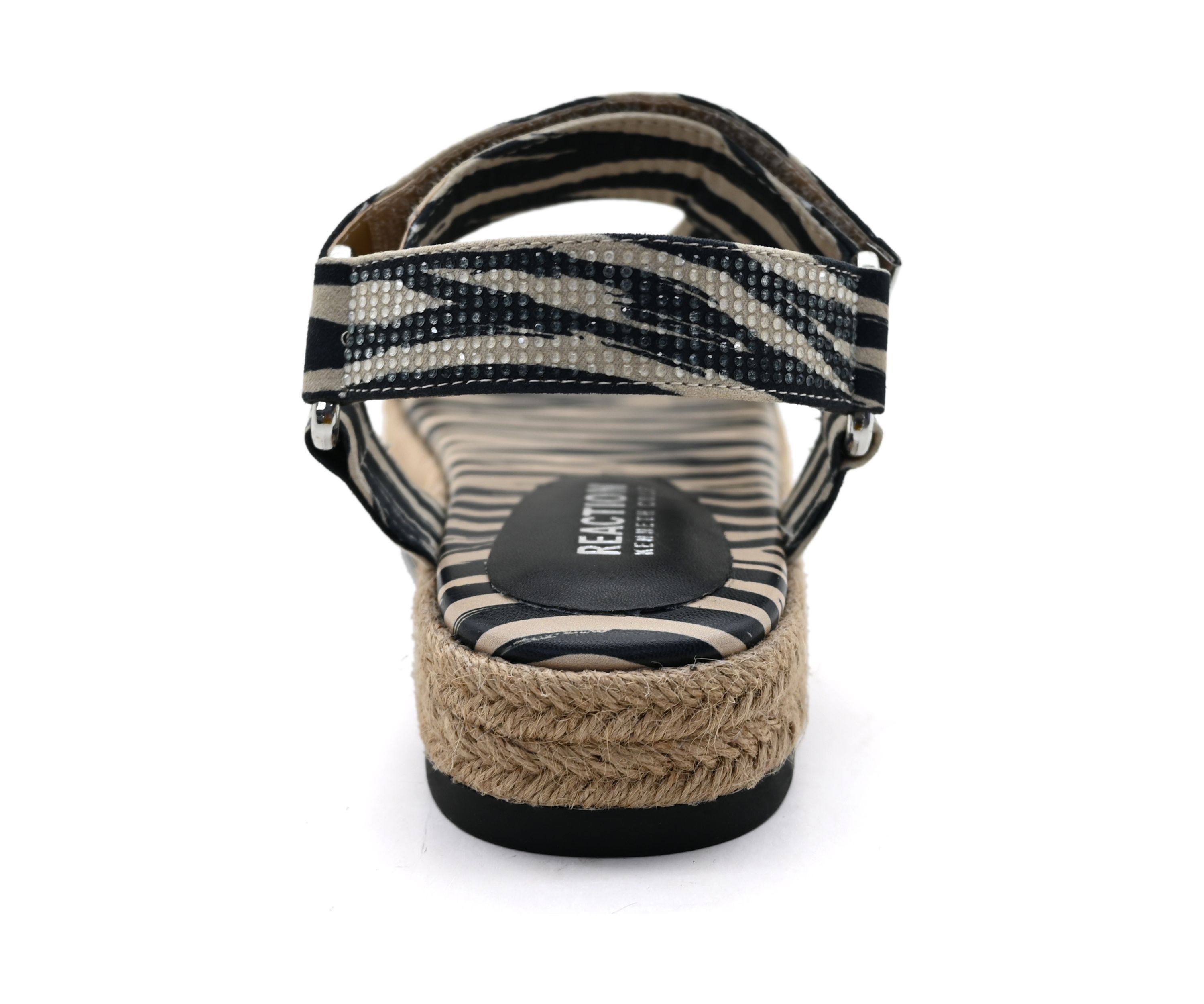 Coast Platform Sandals