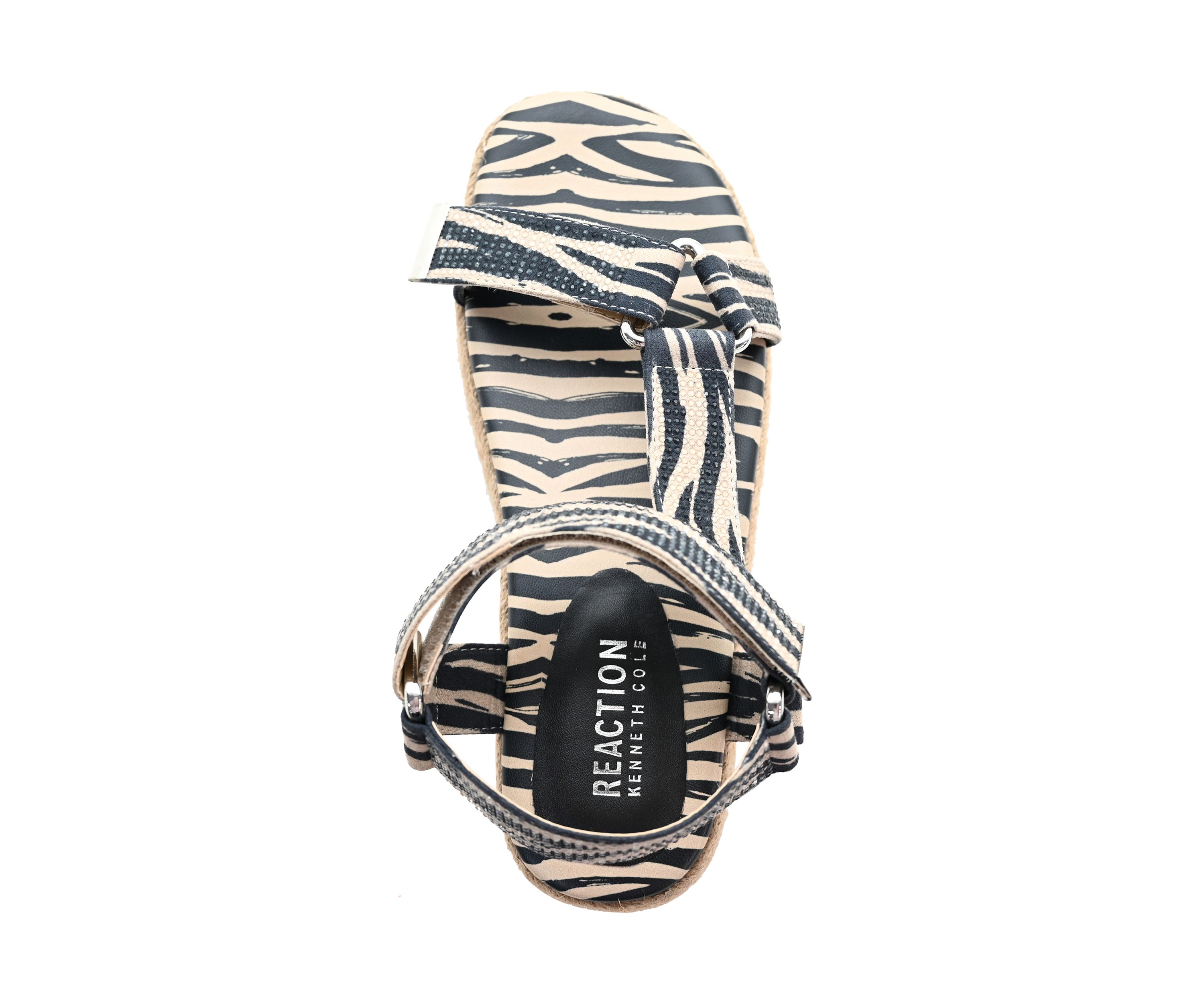Coast Platform Sandals