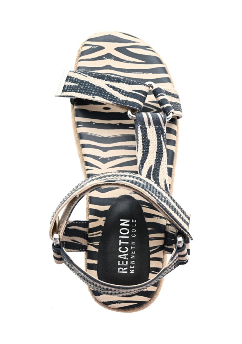 Coast Platform Sandals