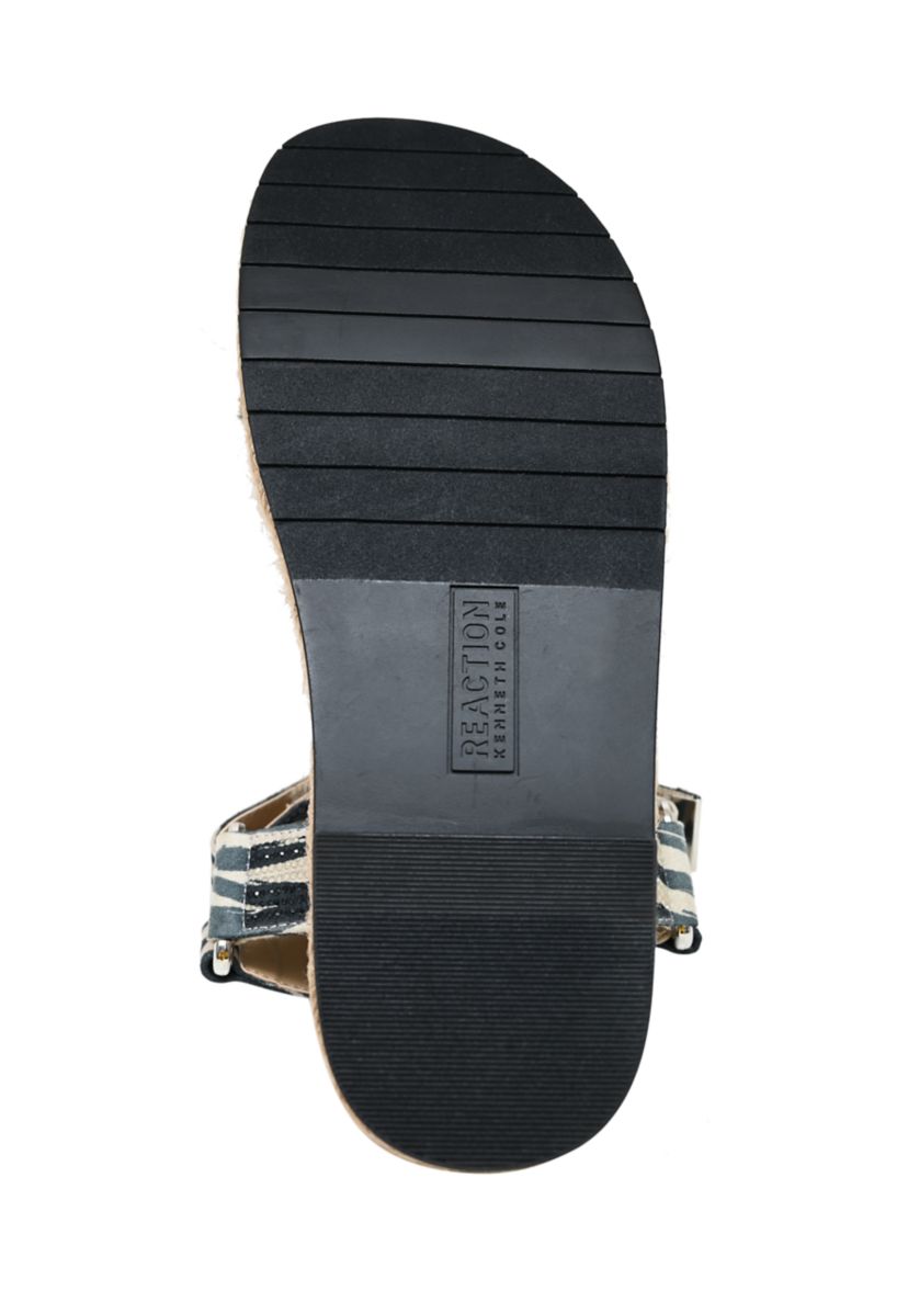 Coast Platform Sandals