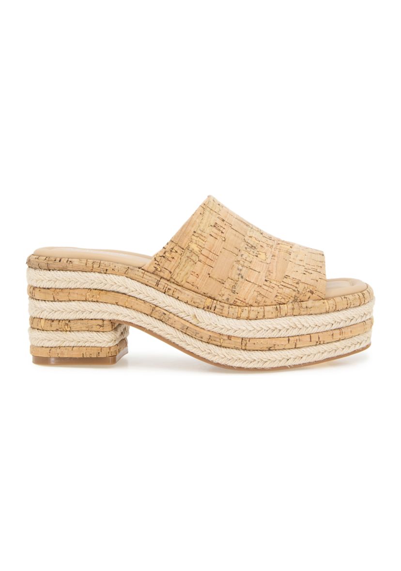 Elissa Sandals