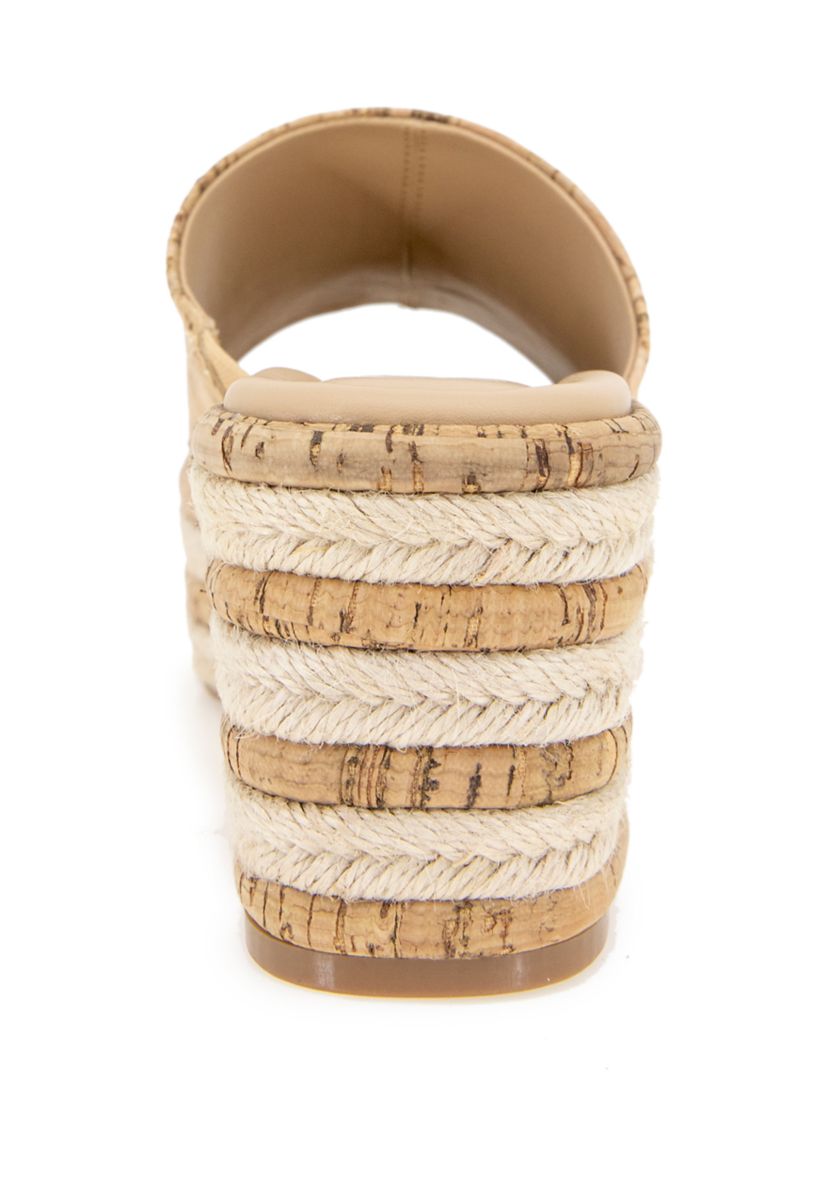 Elissa Sandals