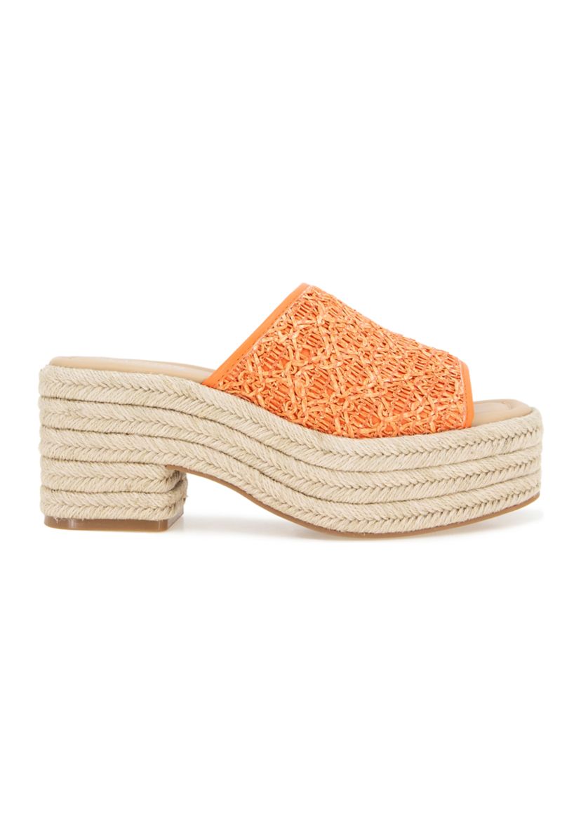 Elissa Sandals