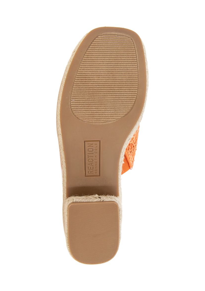 Elissa Sandals