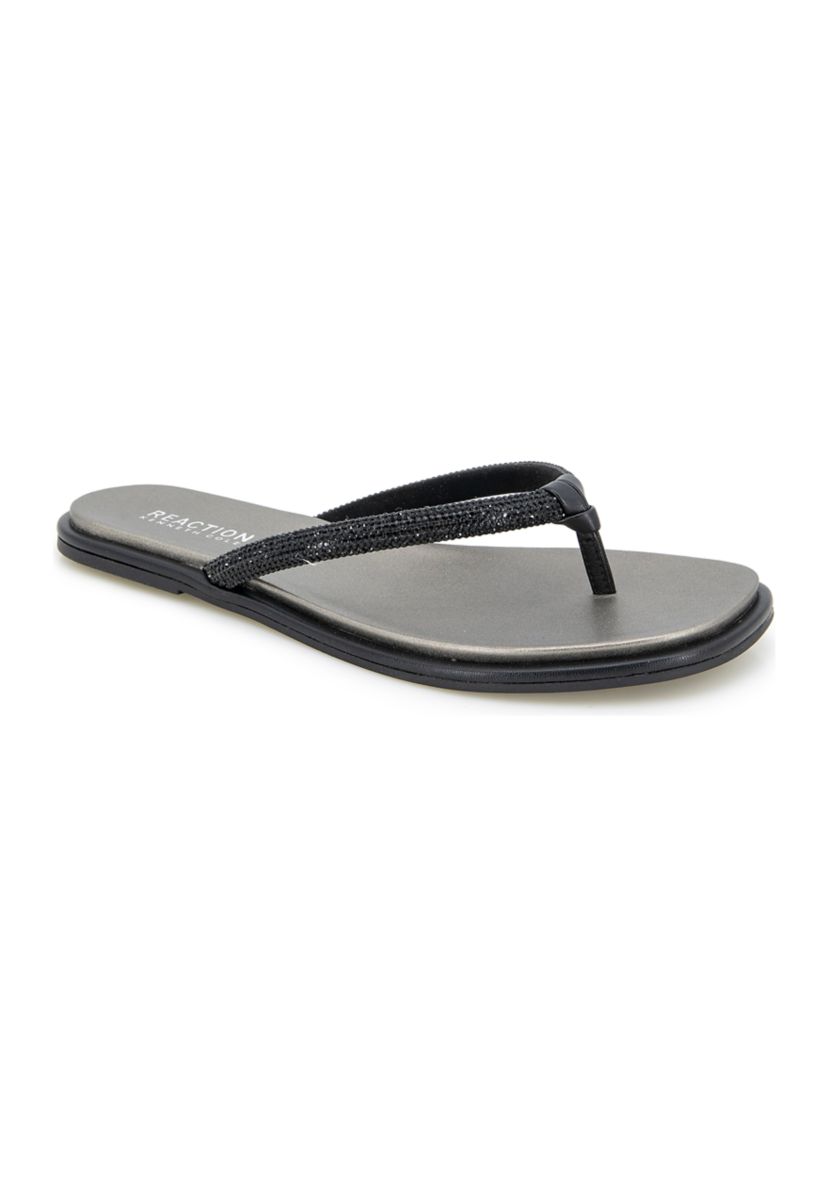 Wynwood Thong Flip Flop sandals