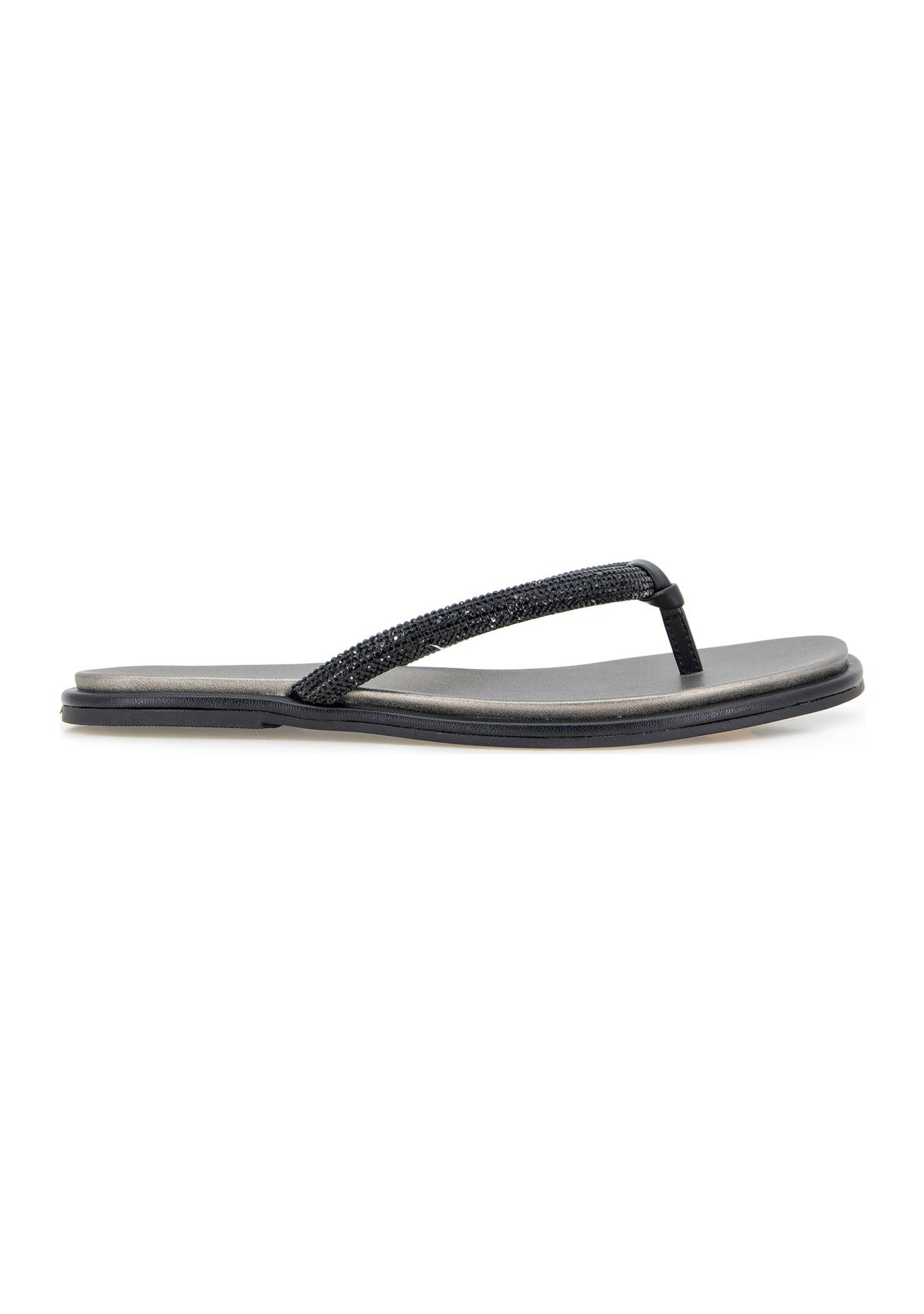 Wynwood Thong Flip Flop sandals