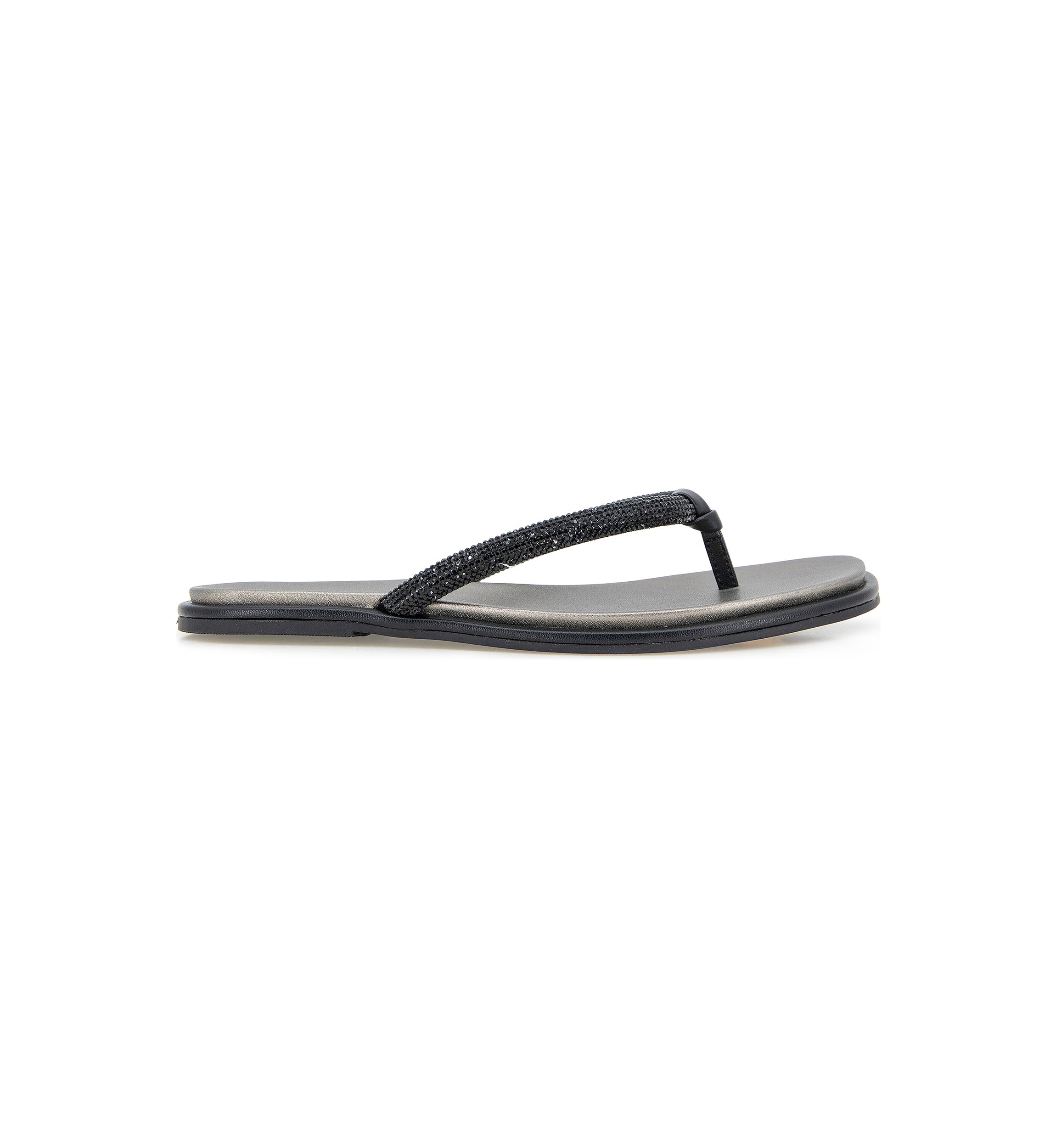 Wynwood Thong Flip Flop sandals