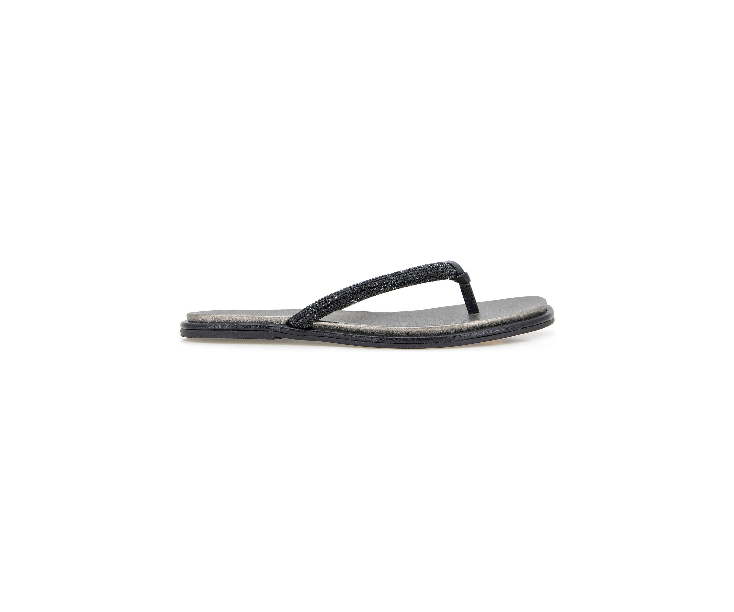 Wynwood Thong Flip Flop sandals