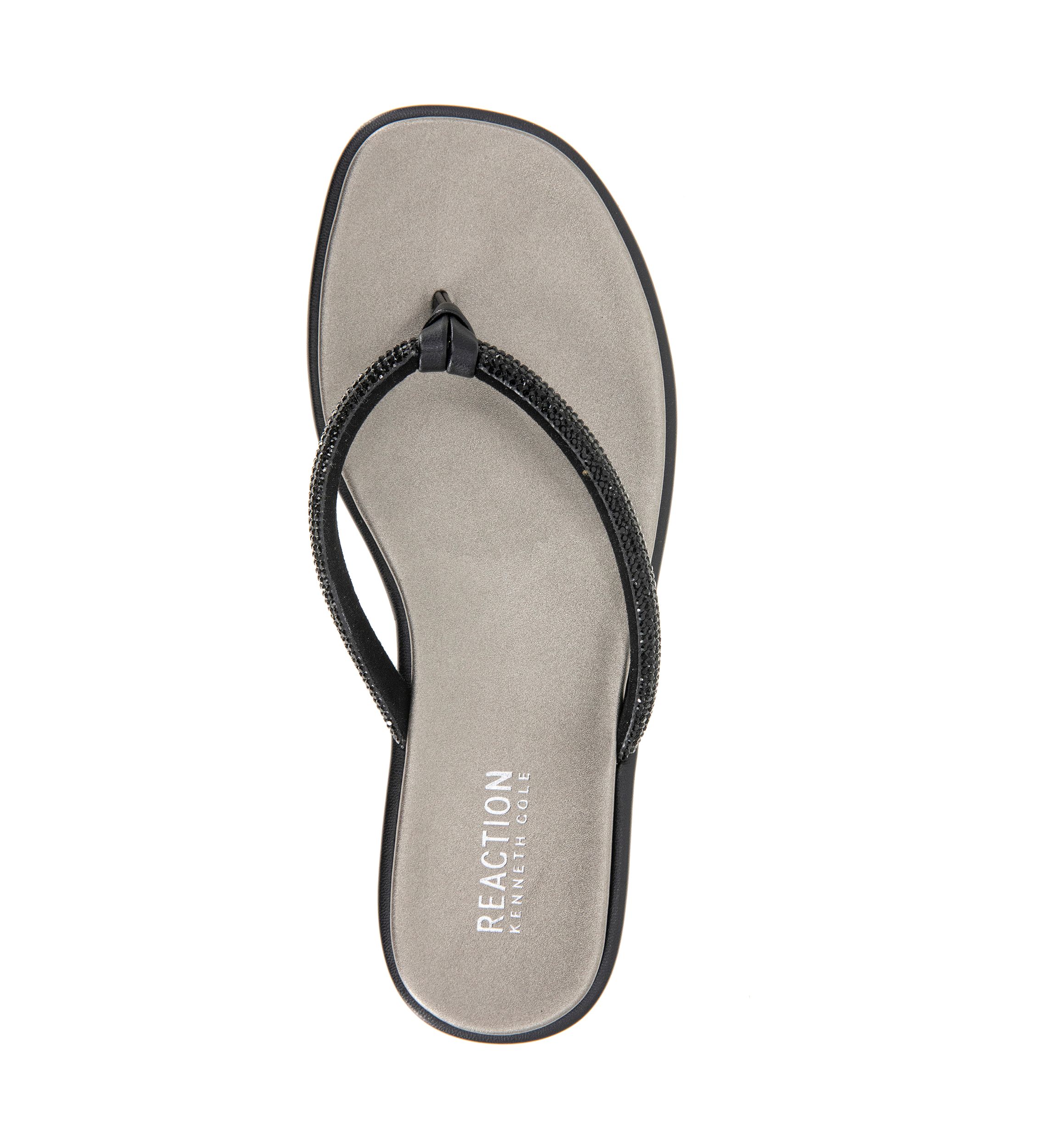 Wynwood Thong Flip Flop sandals