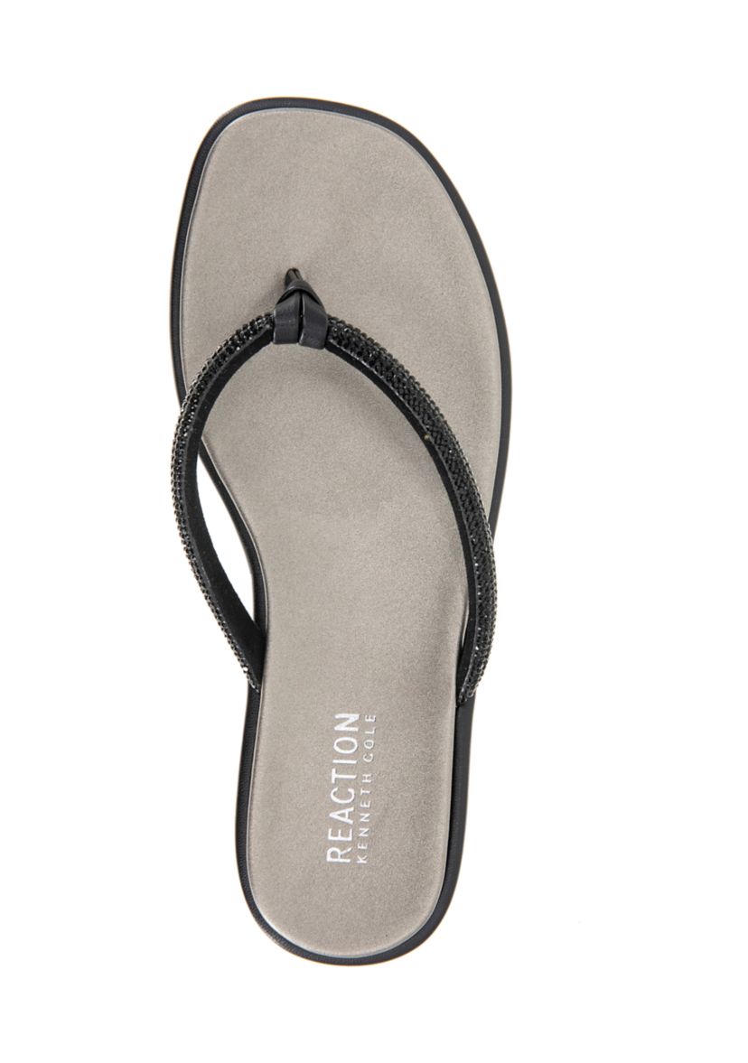 Wynwood Thong Flip Flop sandals