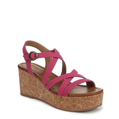 Blowfish Malibu Women's Aurora Platform Wedge Sandal