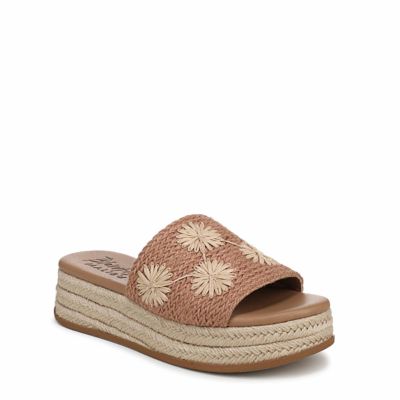 Blowfish Malibu Women's Marshlo Sun Platform Sandals