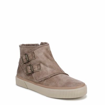Blowfish Malibu Women's Antwerp Sneaker Boot, 7M