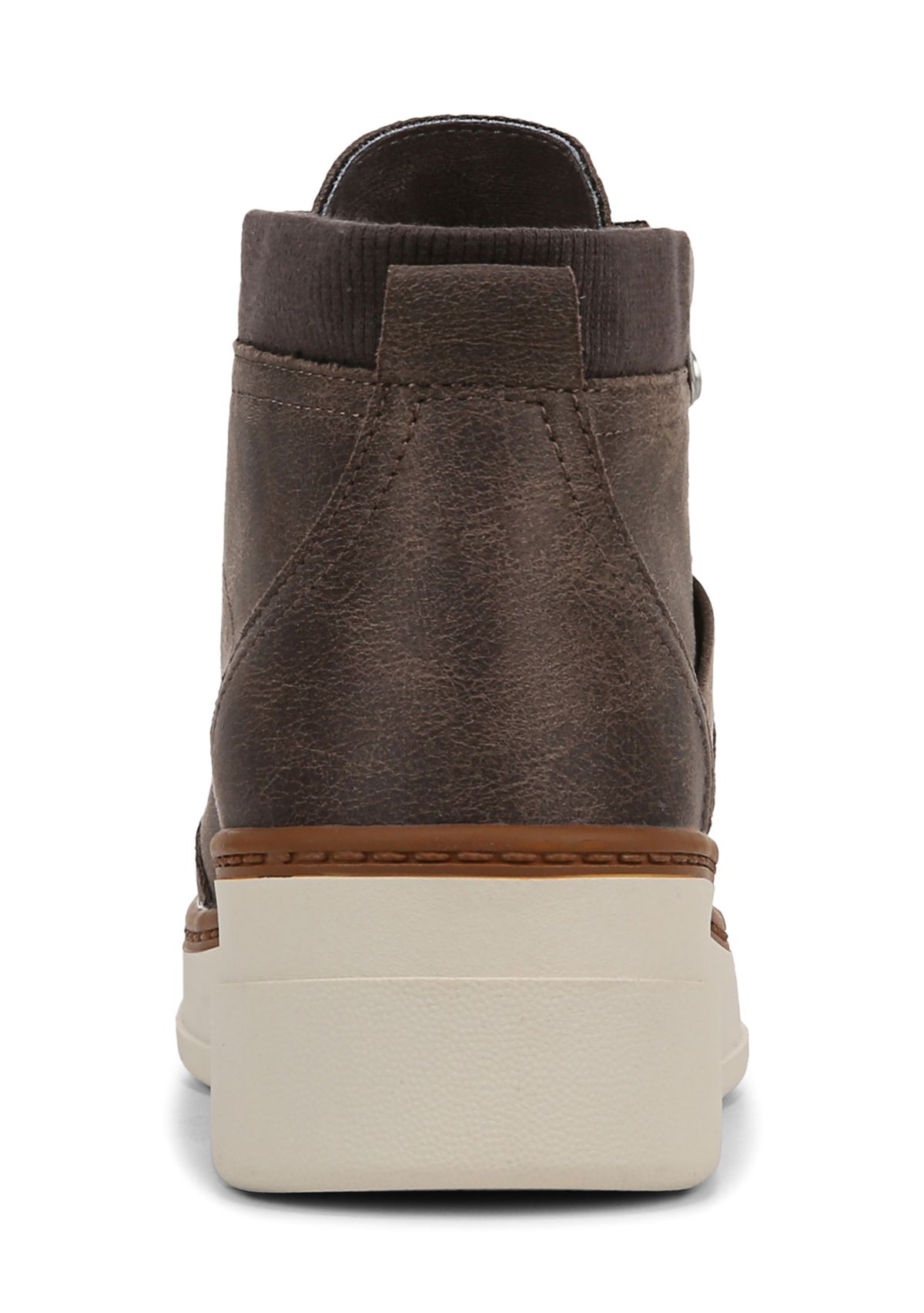 Camden Wedge Bottom Fashion Sneaker