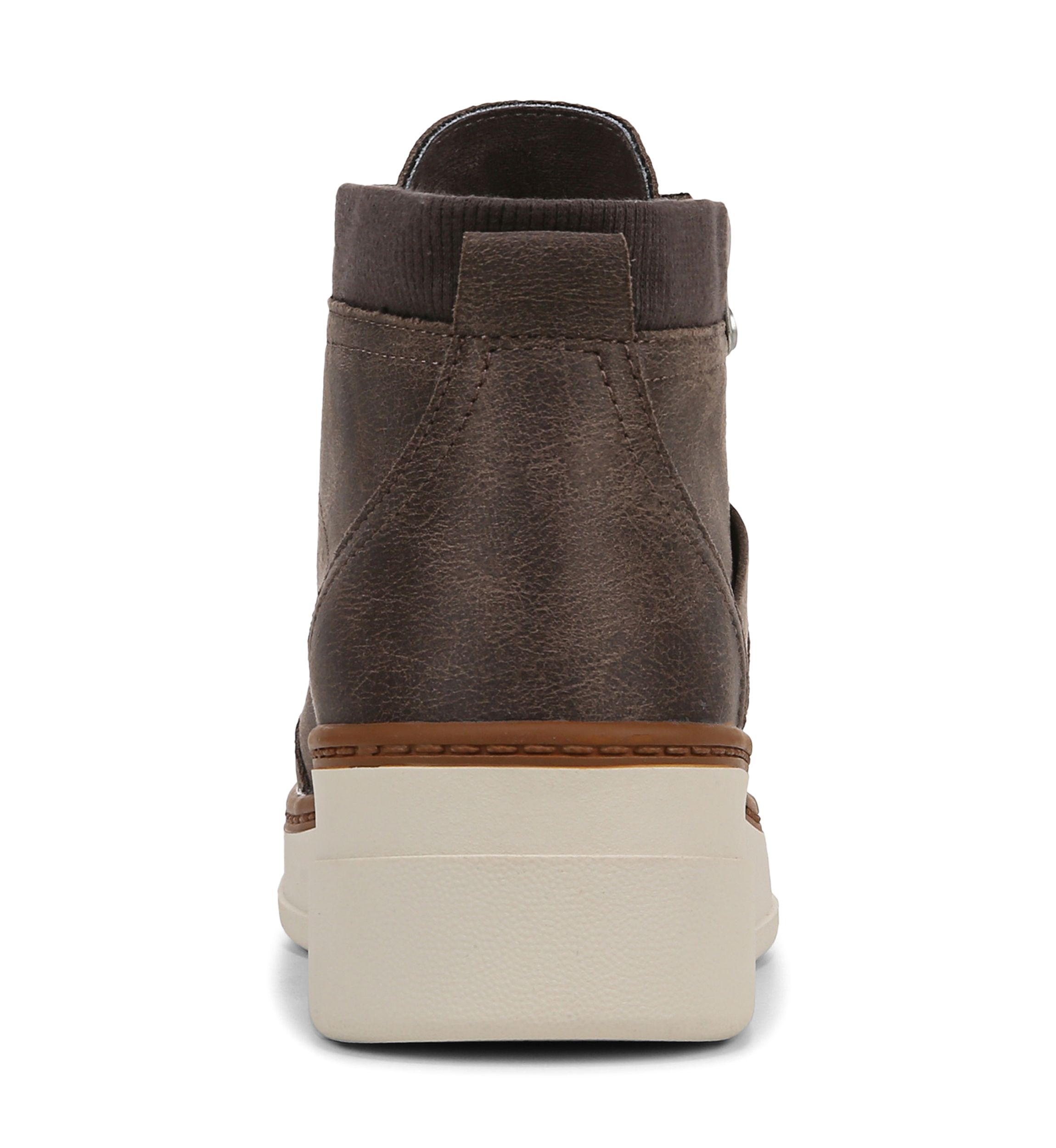 Camden Wedge Bottom Fashion Sneaker