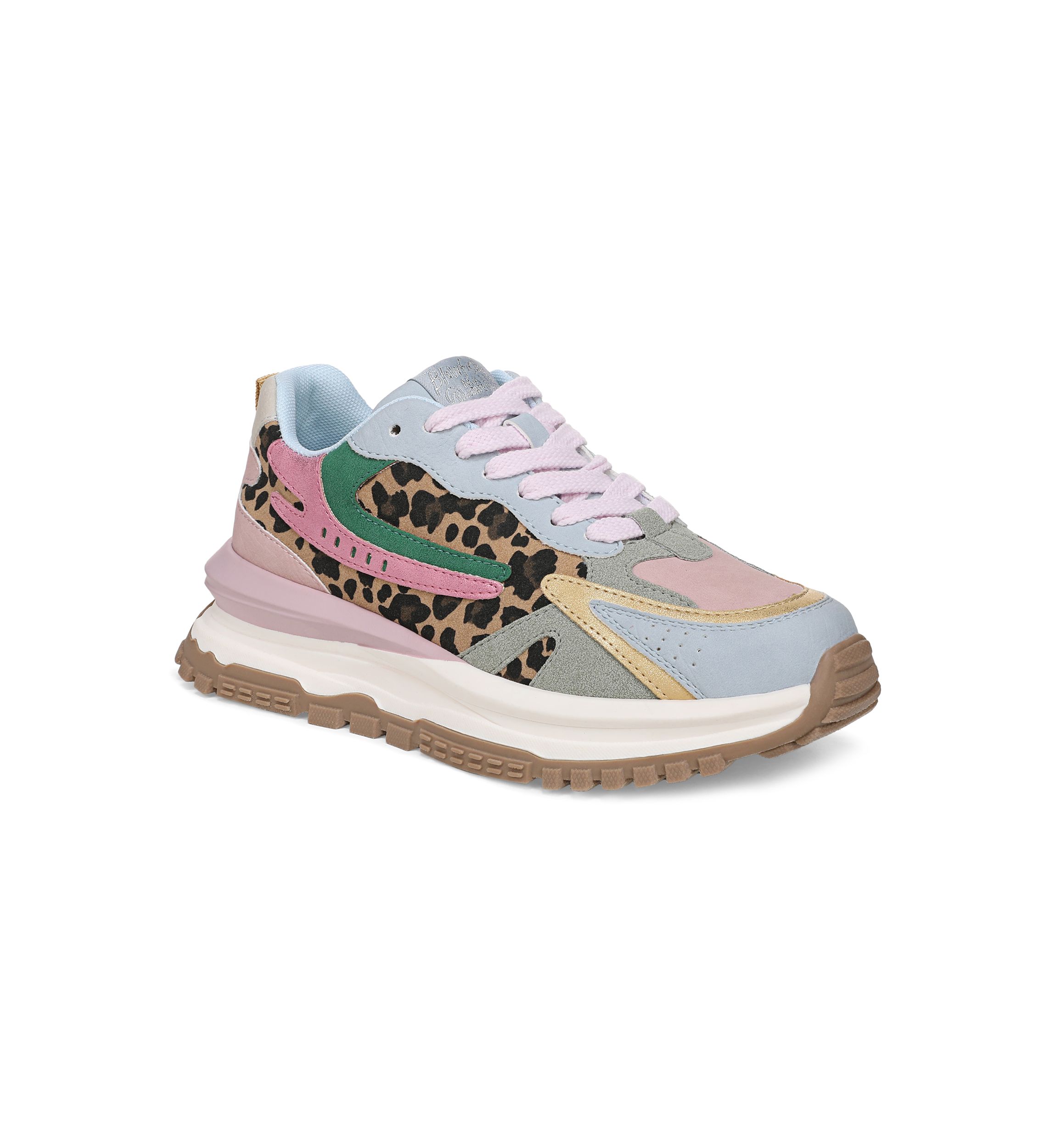 Leo Sneakers