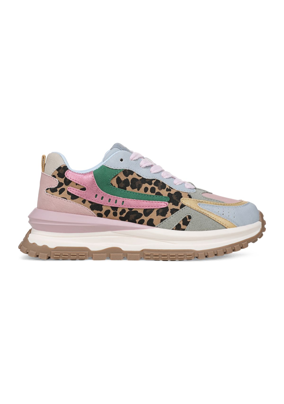 Leo Sneakers