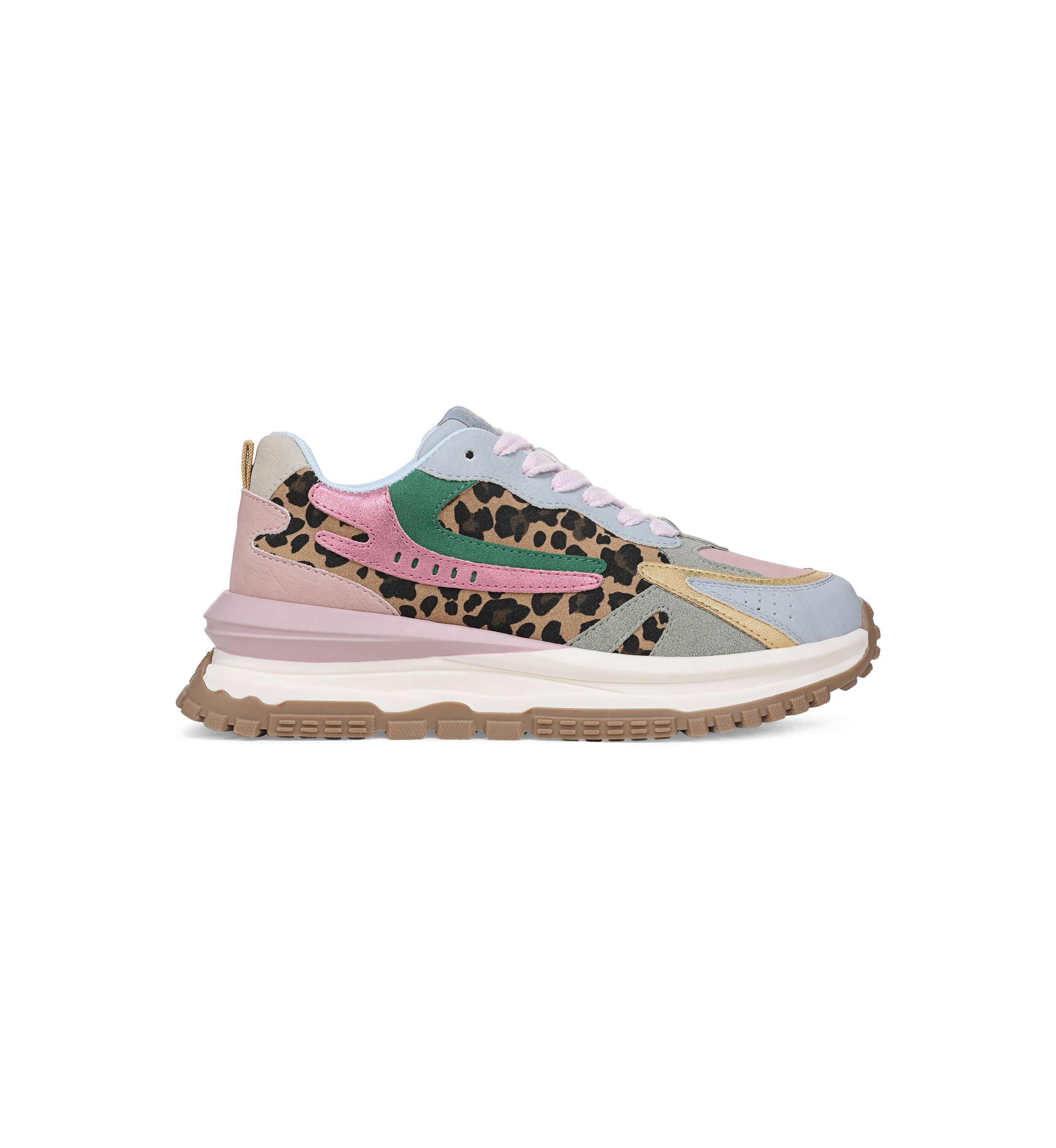 Leo Sneakers