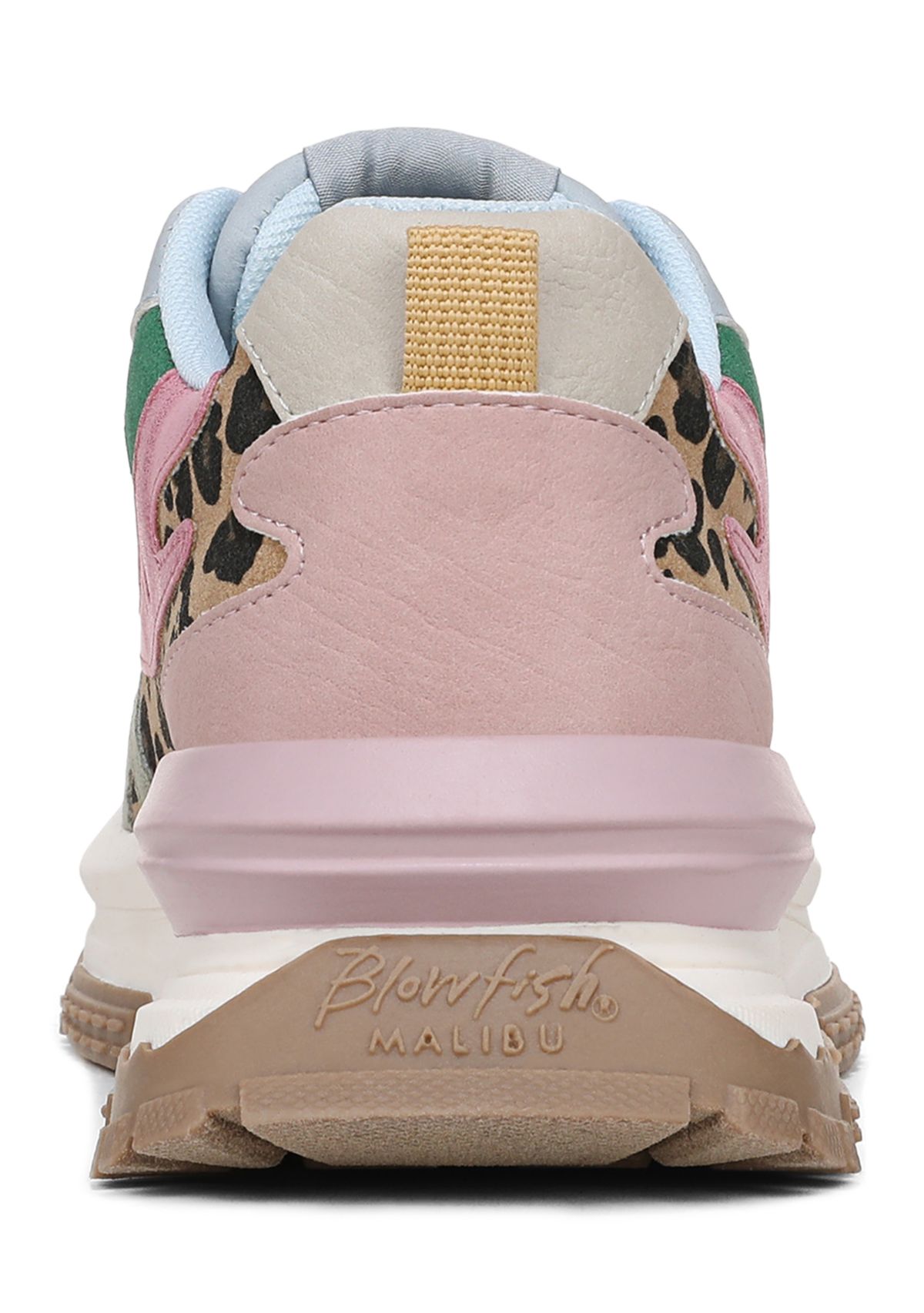 Leo Sneakers