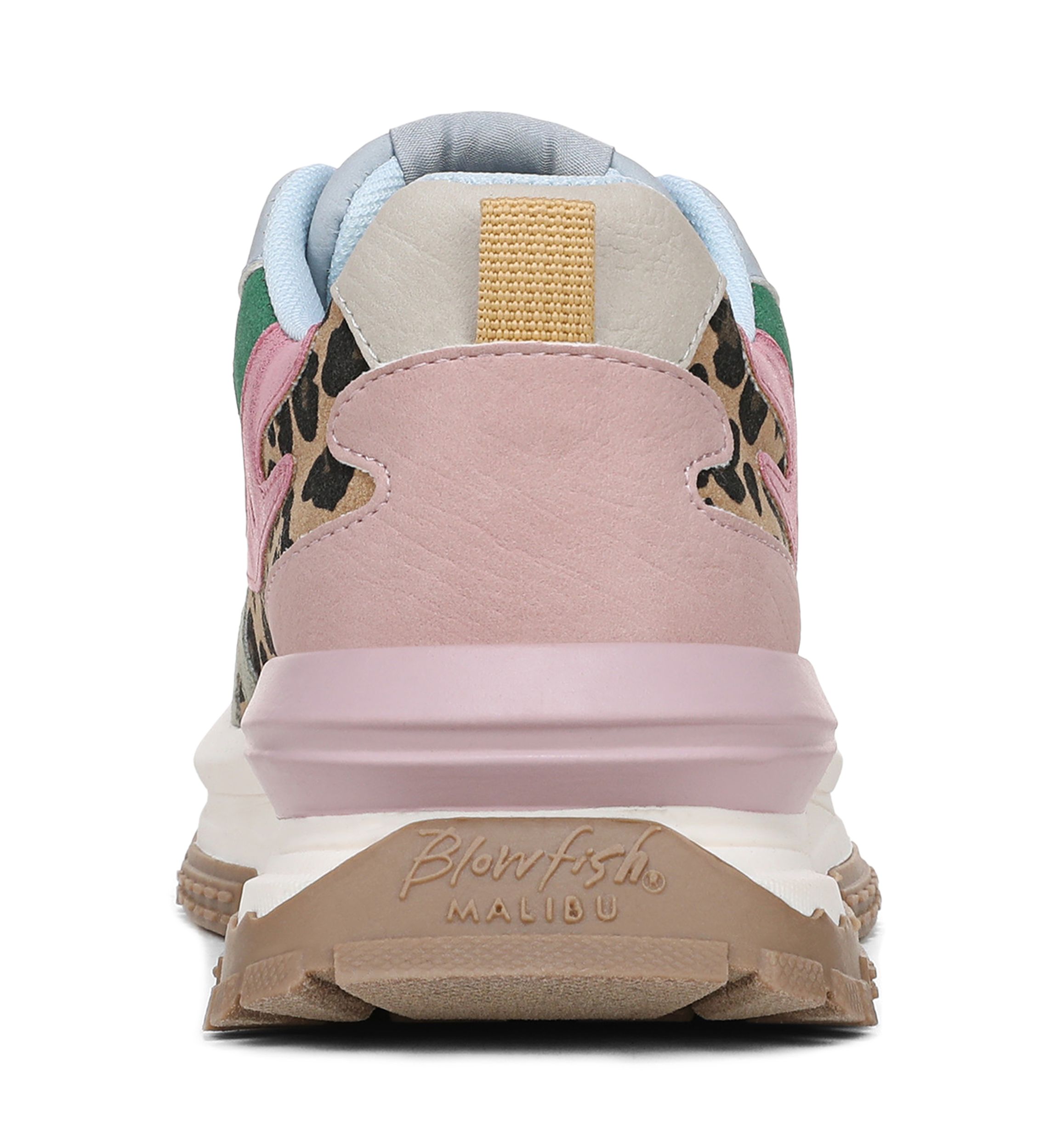 Leo Sneakers