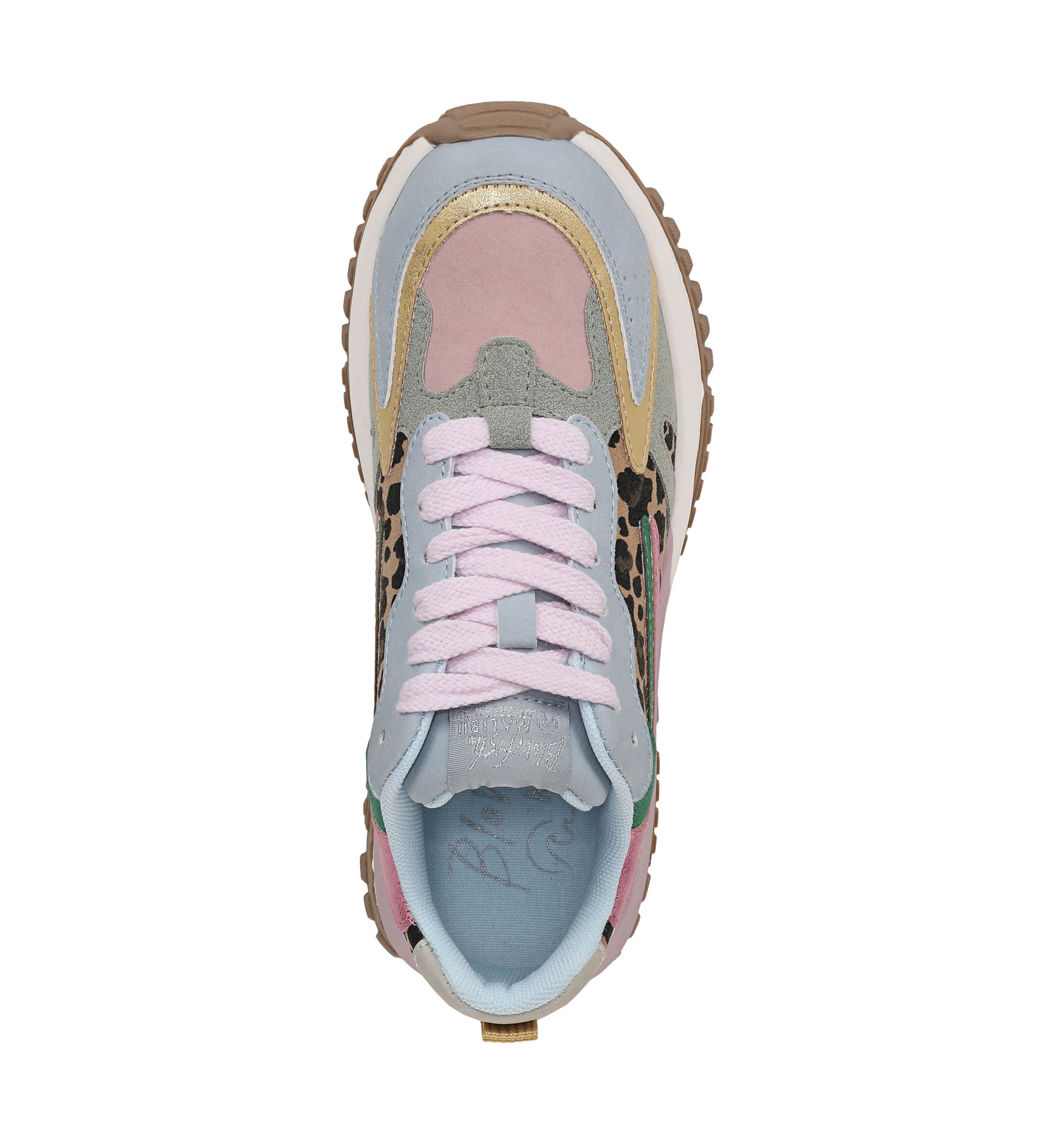 Leo Sneakers
