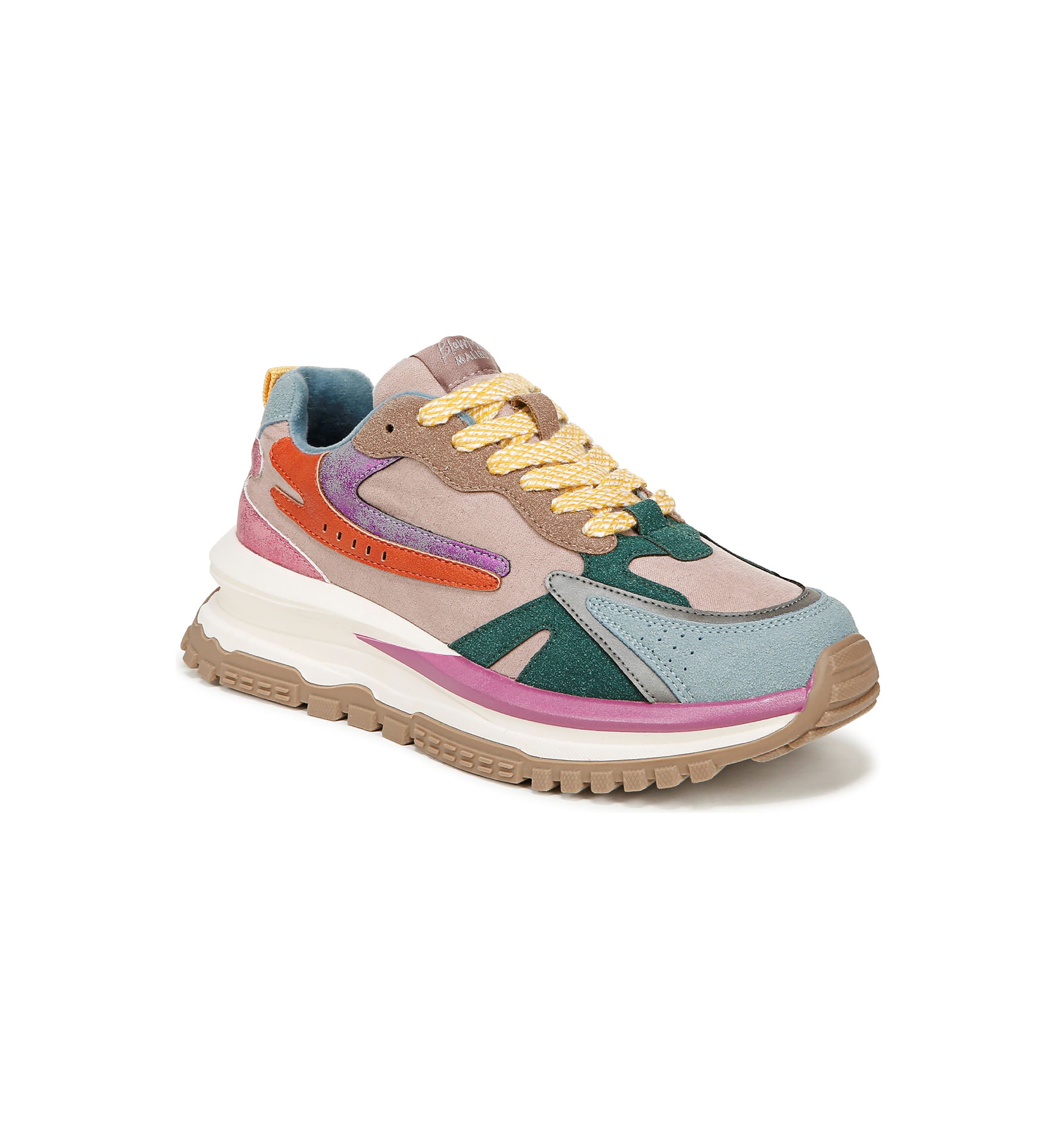 Leo Sneakers