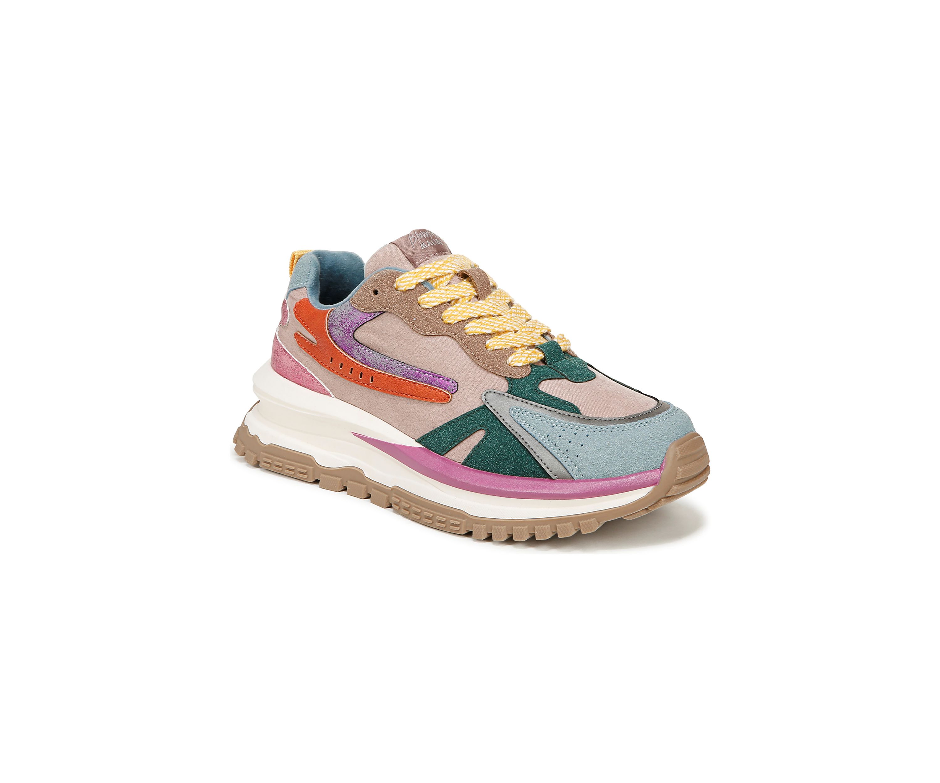 Leo Sneakers