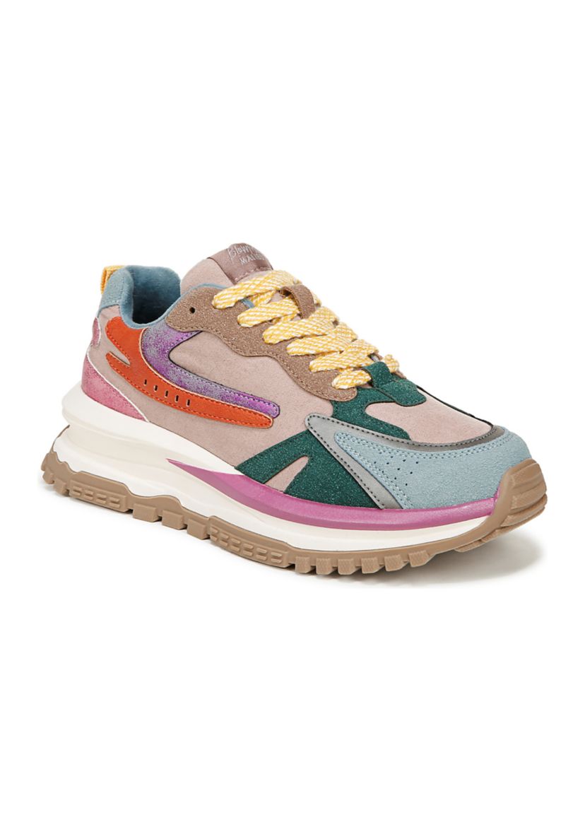 Leo Sneakers