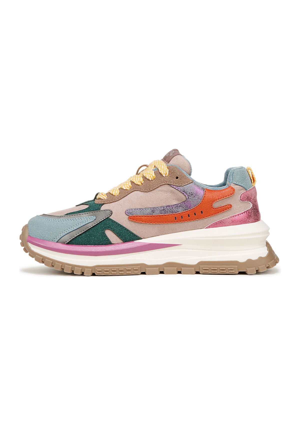 Leo Sneakers
