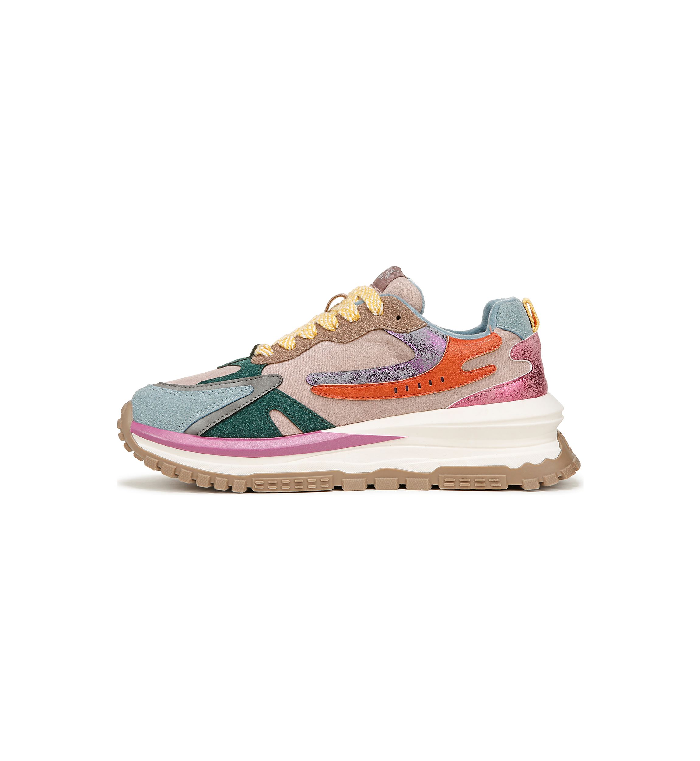 Leo Sneakers